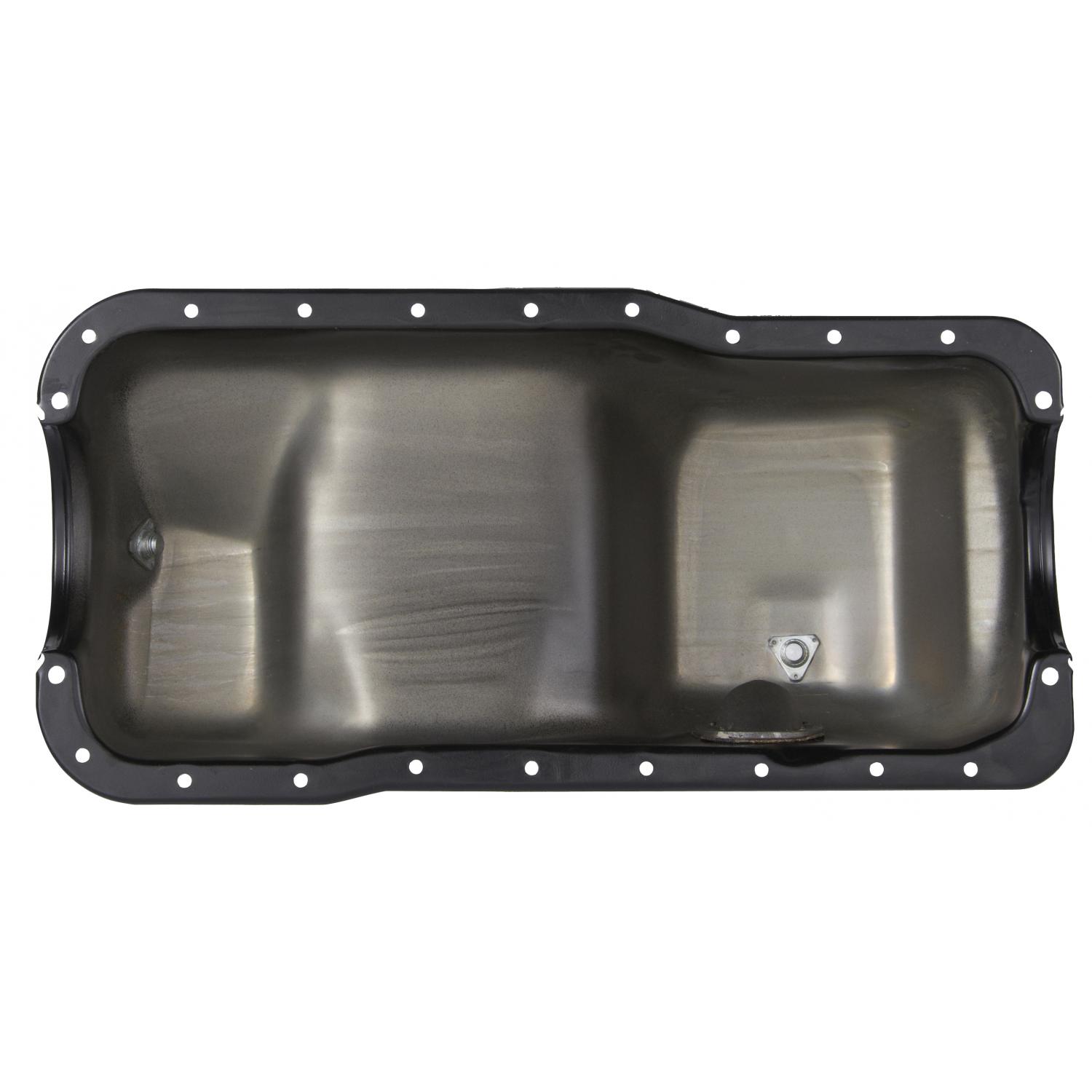 Spectra Premium FP11C Engine Oil Pan product image 2 of 4