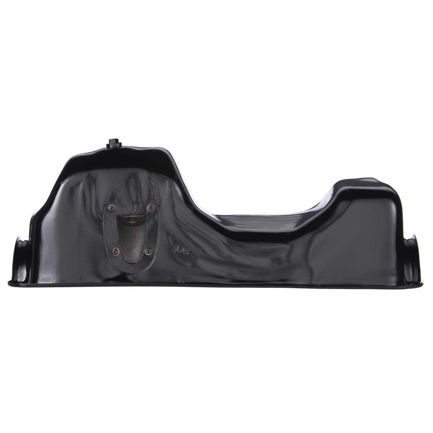 Spectra Premium FP11C Engine Oil Pan product image 3 of 4