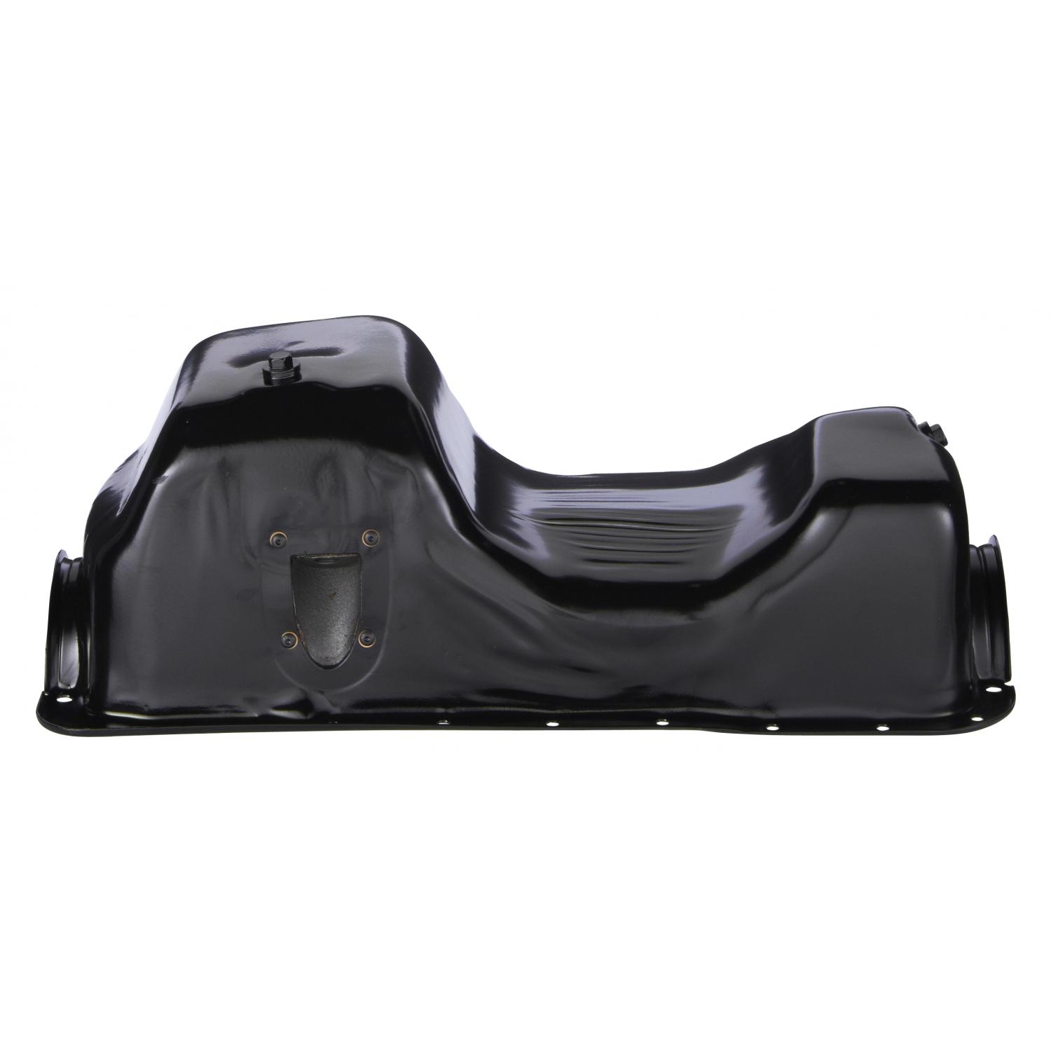 Spectra Premium FP11C Engine Oil Pan product image 4 of 4