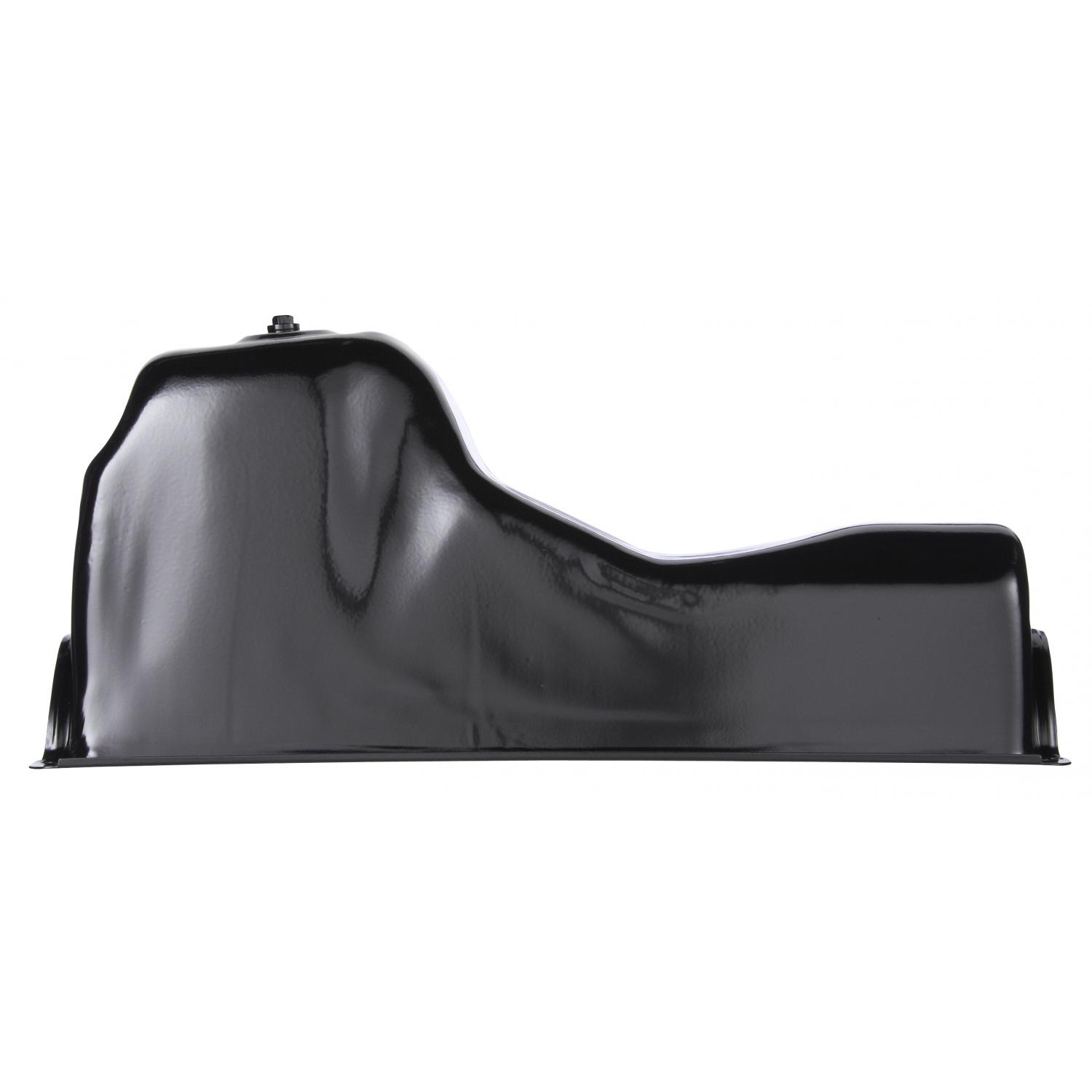 Spectra Premium FP12A Engine Oil Pan product image 3 of 4