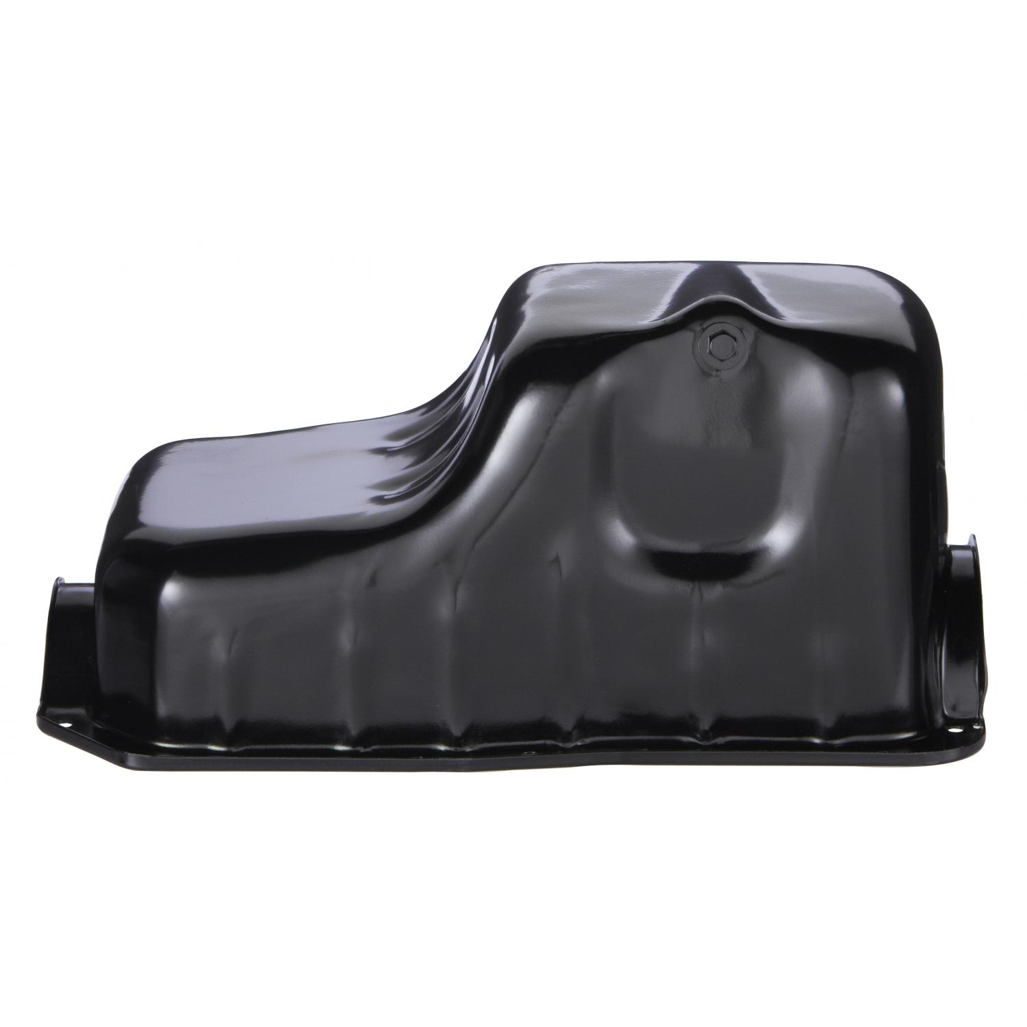 Spectra Premium FP14A Engine Oil Pan product image 4 of 4