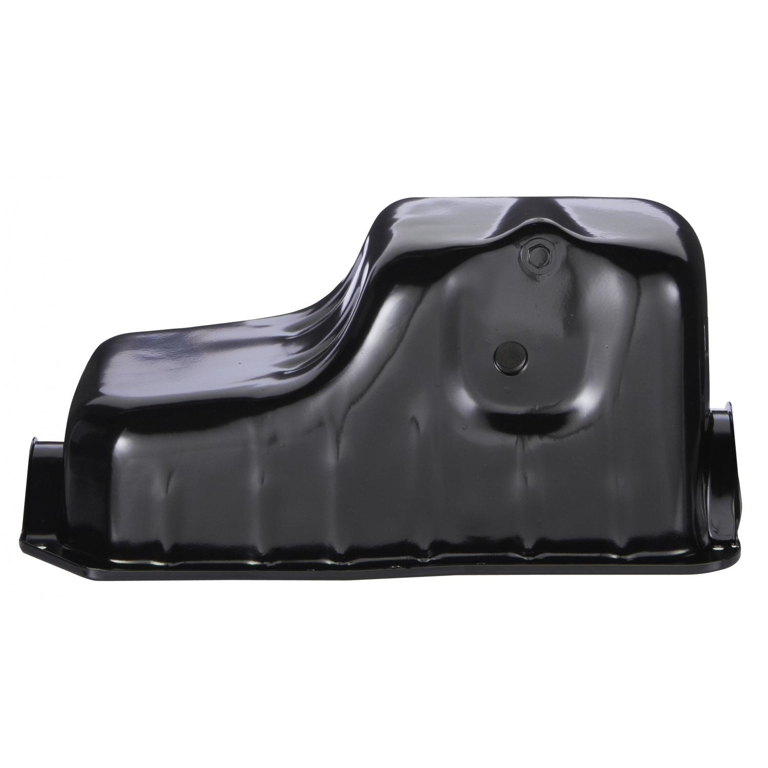 Spectra Premium FP14B Engine Oil Pan product image 4 of 4