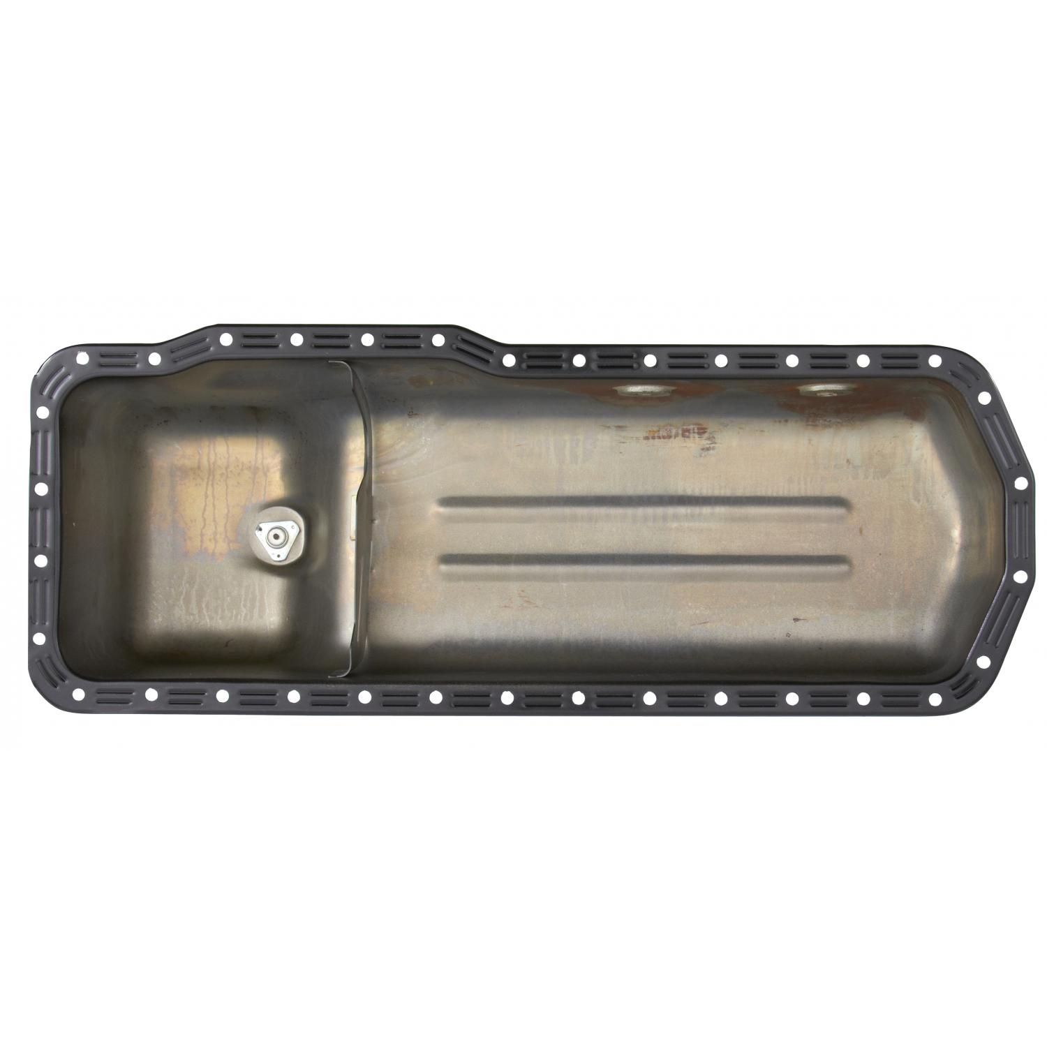 Spectra Premium FP15B Engine Oil Pan product image 2 of 4