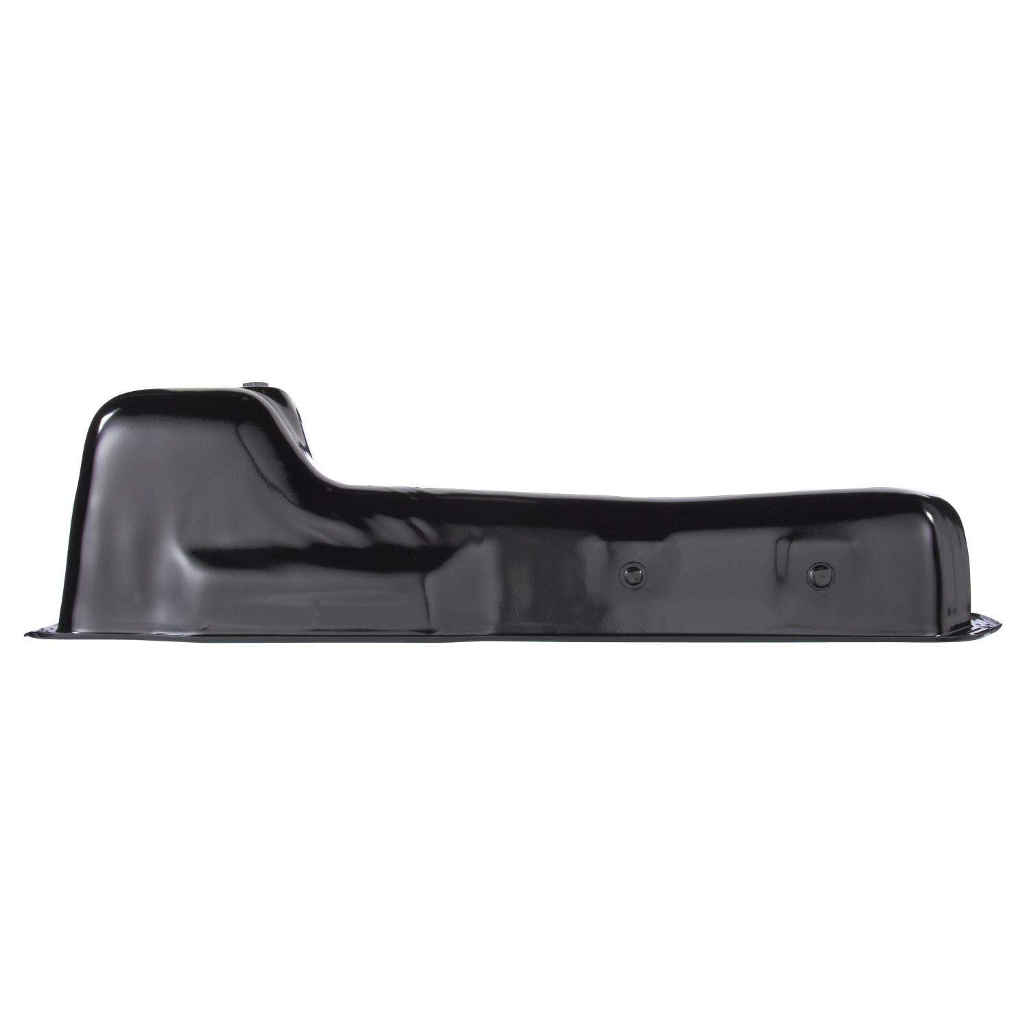 Spectra Premium FP15B Engine Oil Pan product image 3 of 4