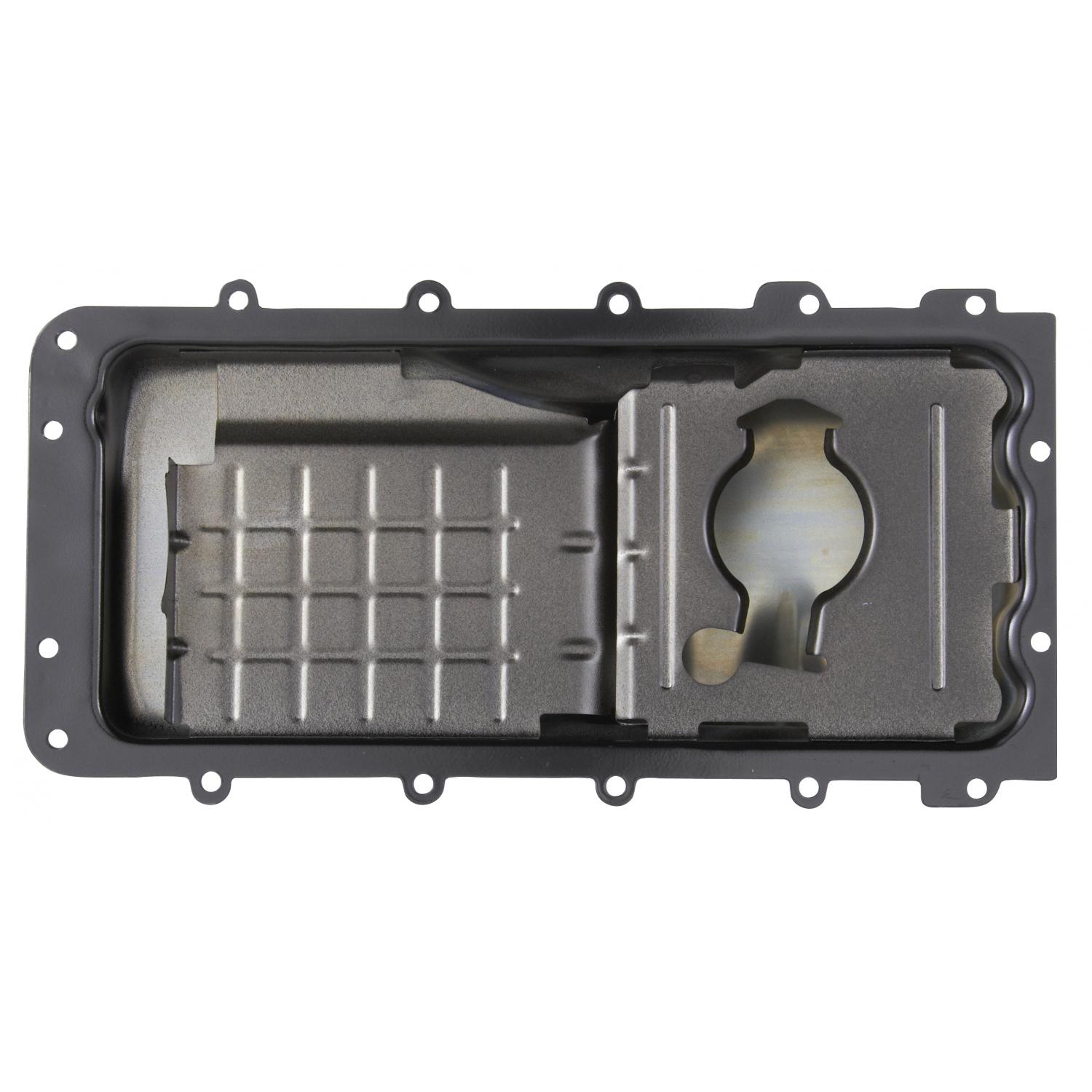 Spectra Premium FP17A Engine Oil Pan product image 2 of 4