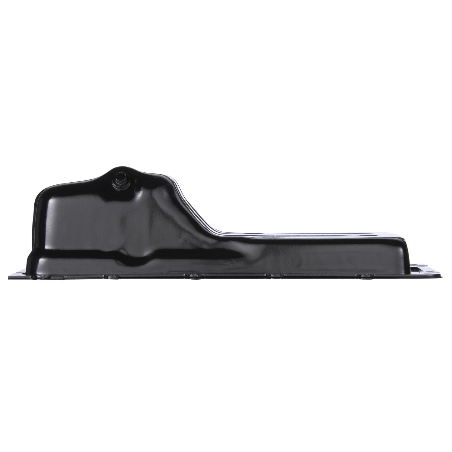 Spectra Premium FP17A Engine Oil Pan product image 3 of 4