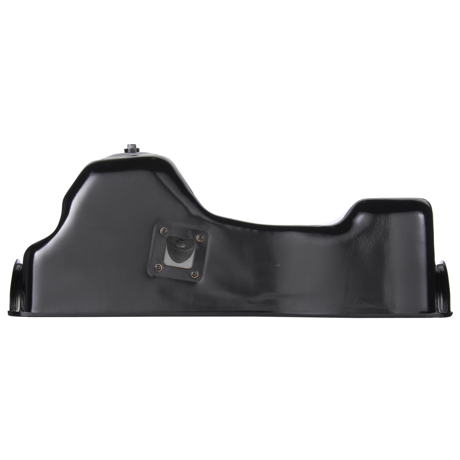 Spectra Premium FP18A Engine Oil Pan product image 3 of 4