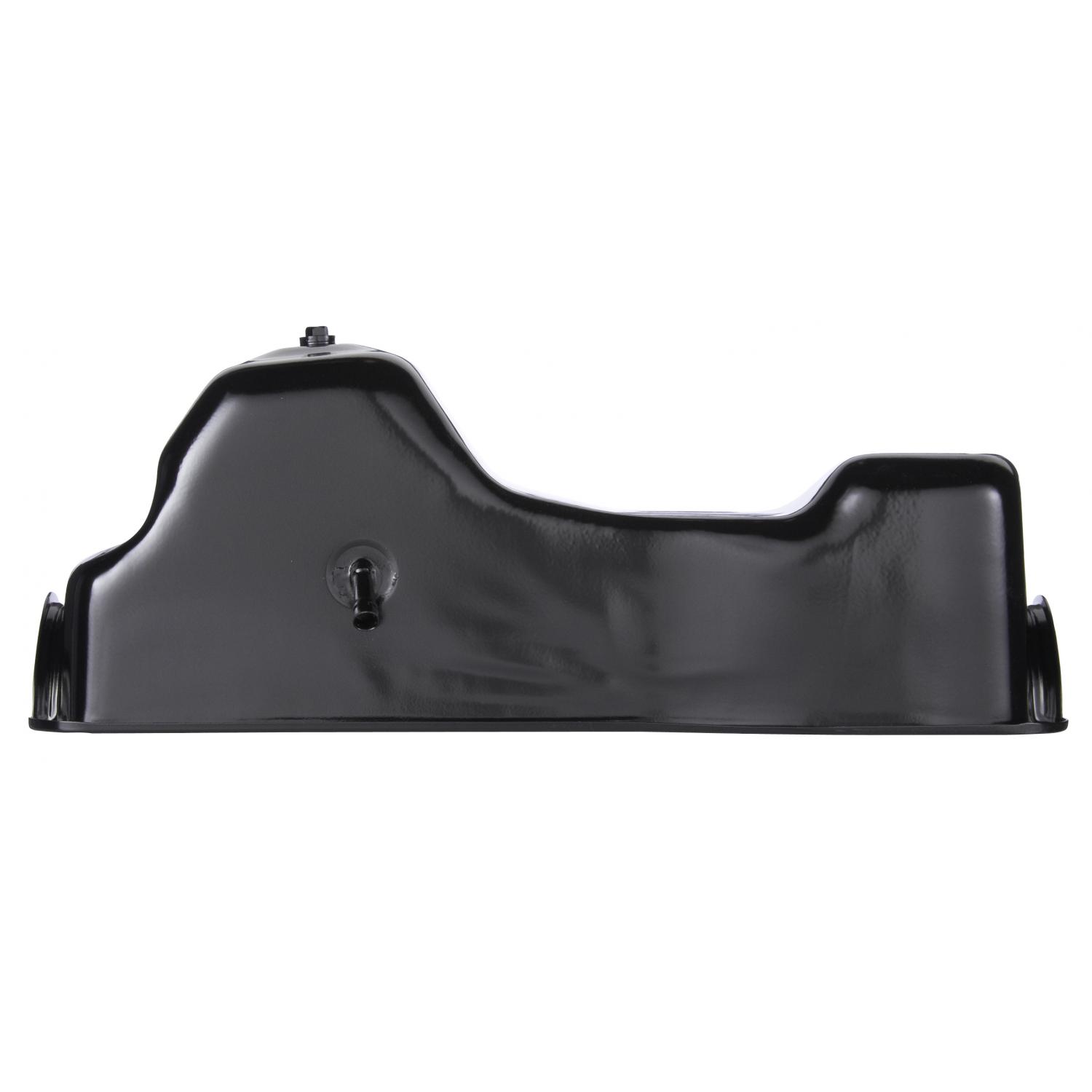 Spectra Premium FP18D Engine Oil Pan product image 3 of 4