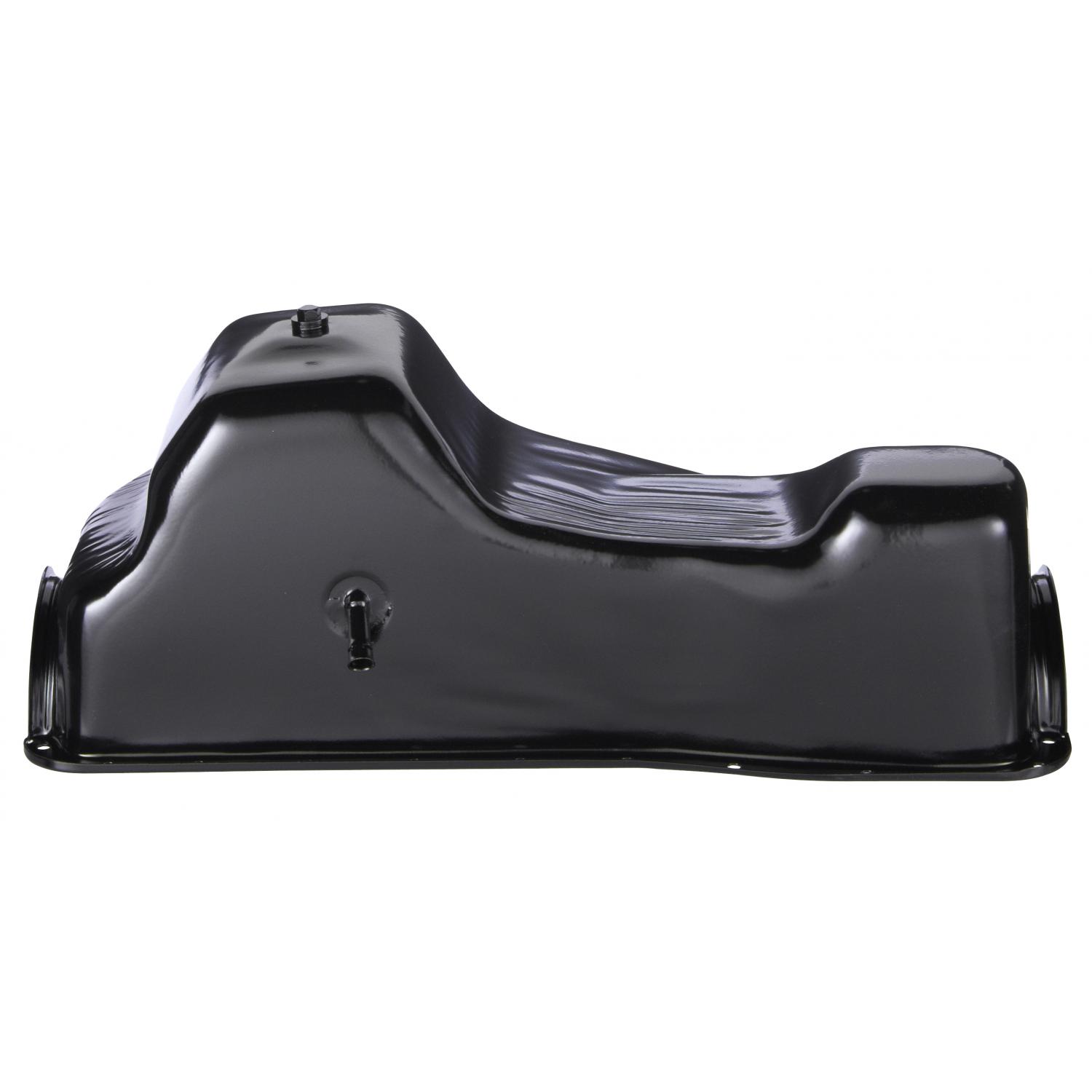Spectra Premium FP18D Engine Oil Pan product image 4 of 4