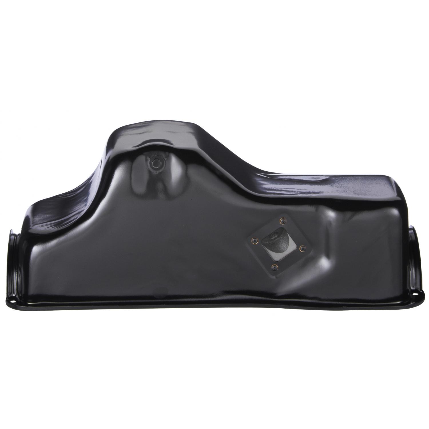 Spectra Premium FP19A Engine Oil Pan product image 4 of 4