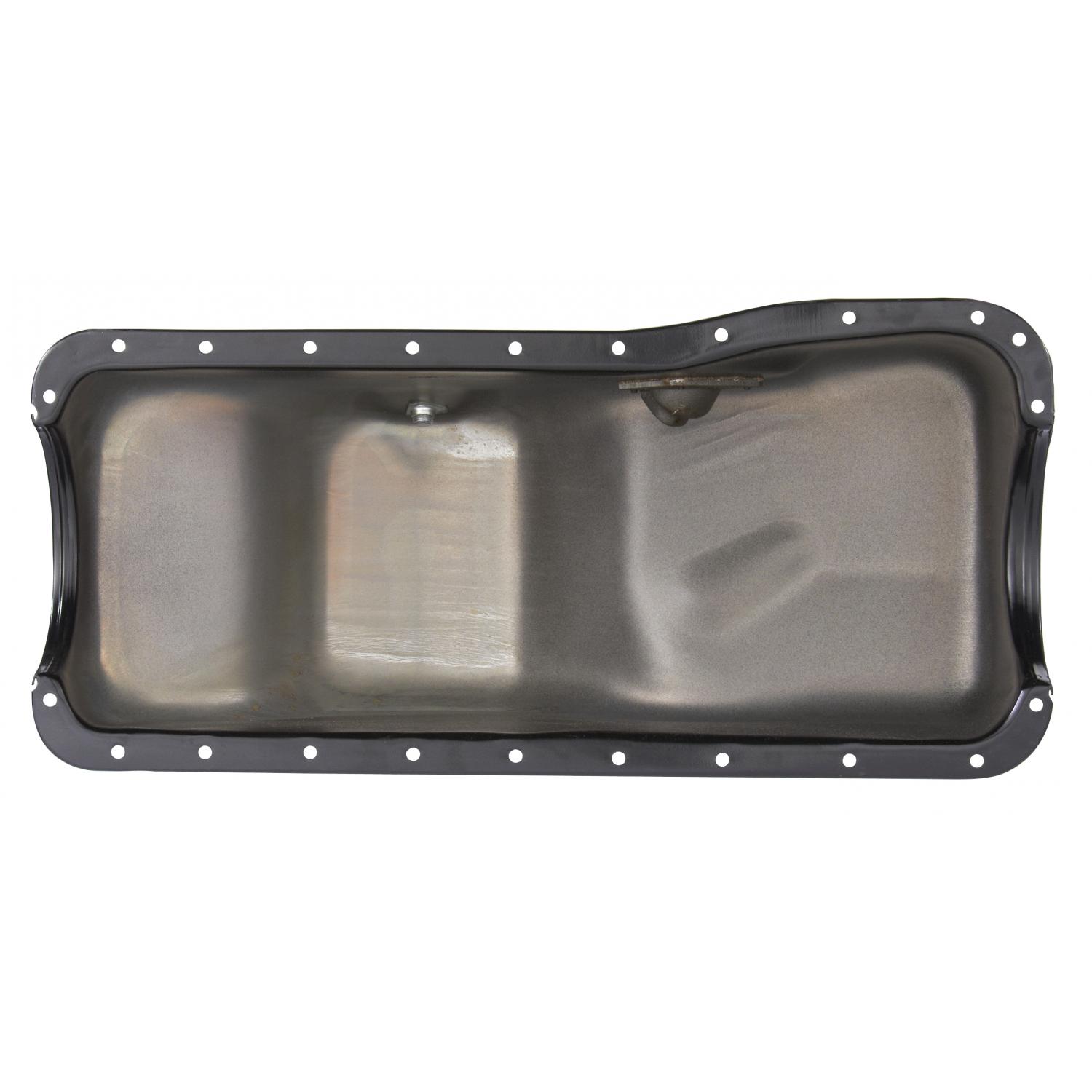 Spectra Premium FP19B Engine Oil Pan product image 2 of 4