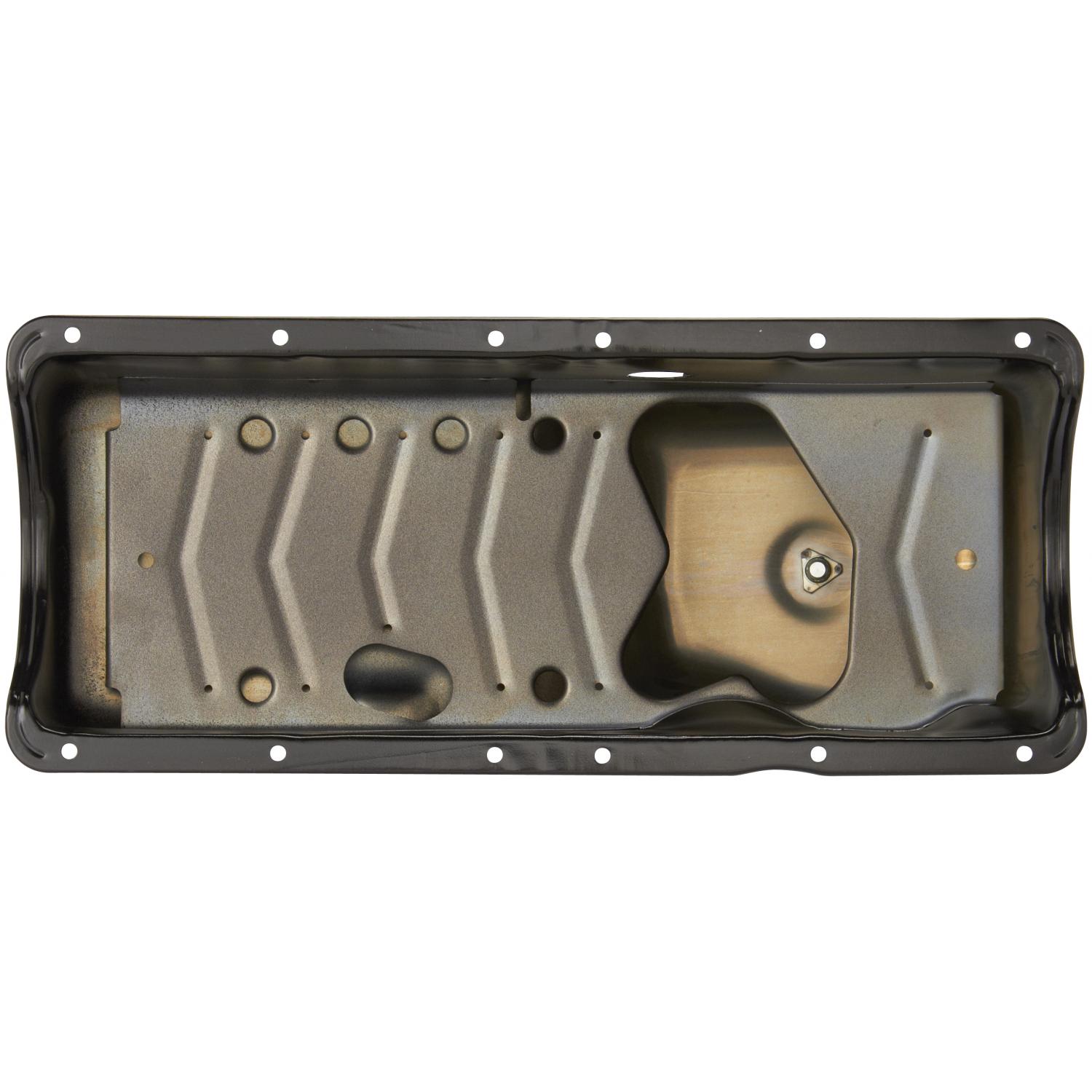 Spectra Premium FP20A Engine Oil Pan product image 2 of 5