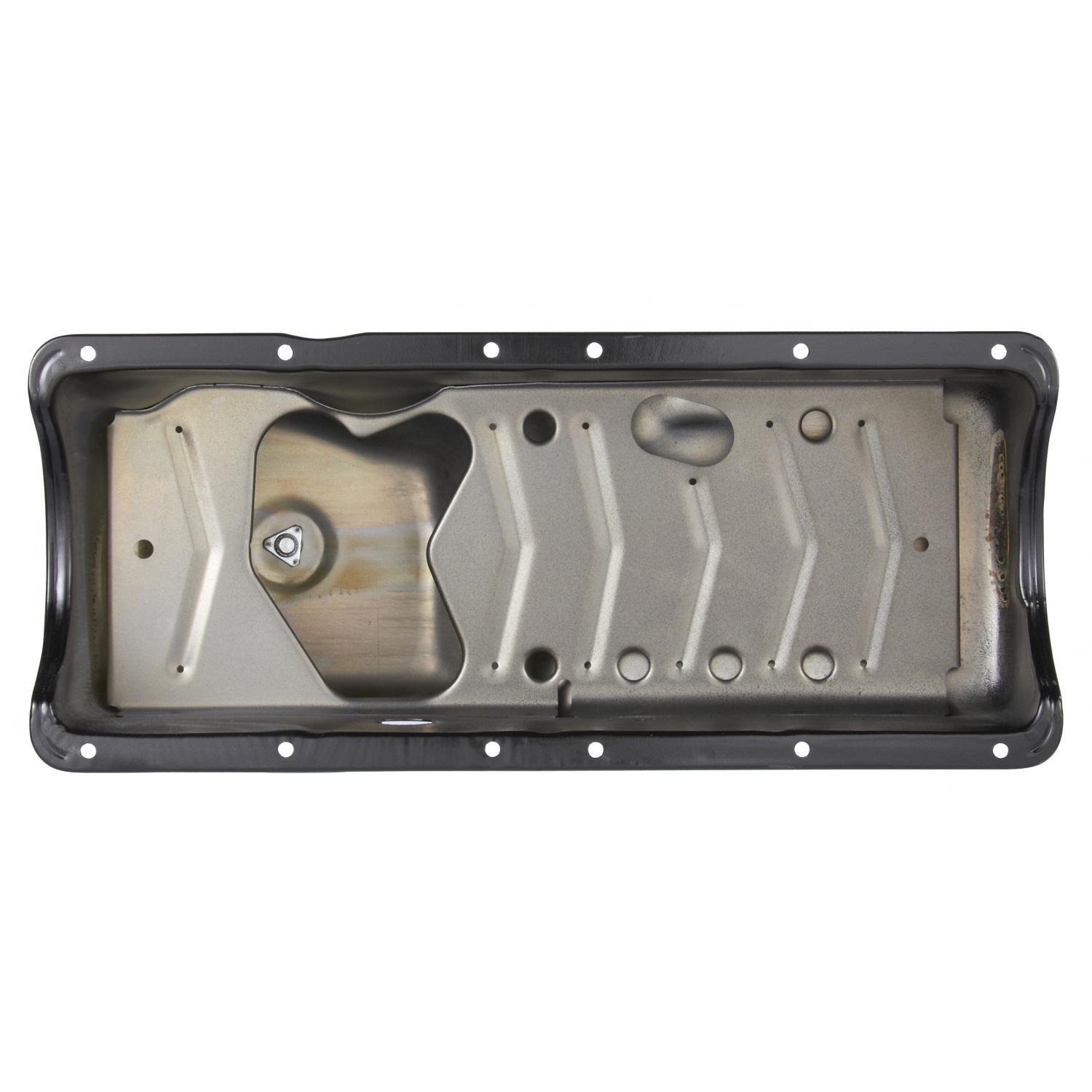 Spectra Premium FP20B Engine Oil Pan product image 2 of 5