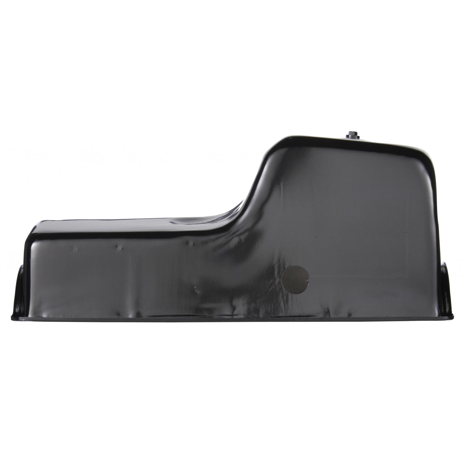 Spectra Premium FP20B Engine Oil Pan product image 3 of 5