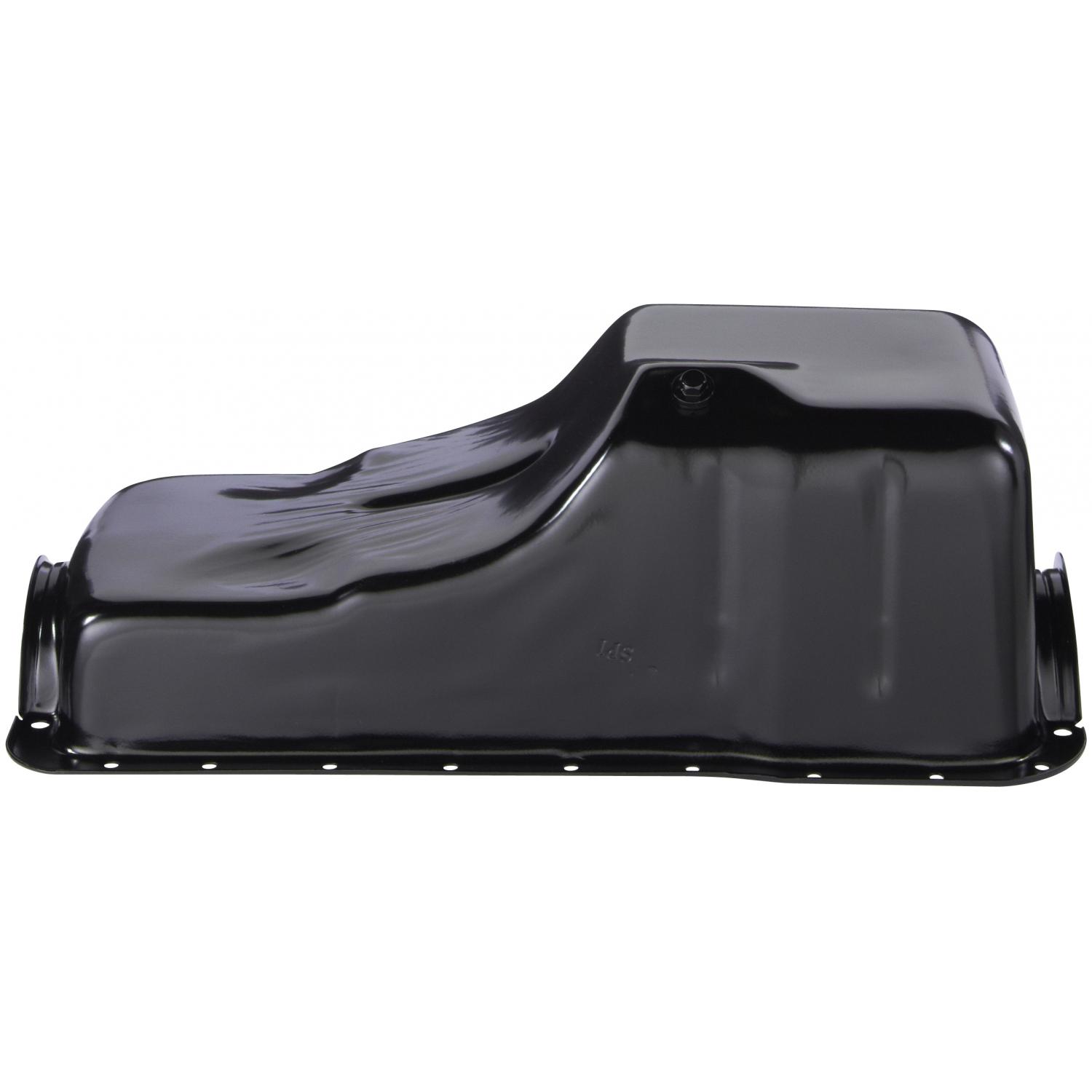 Spectra Premium FP21A Engine Oil Pan product image 4 of 4