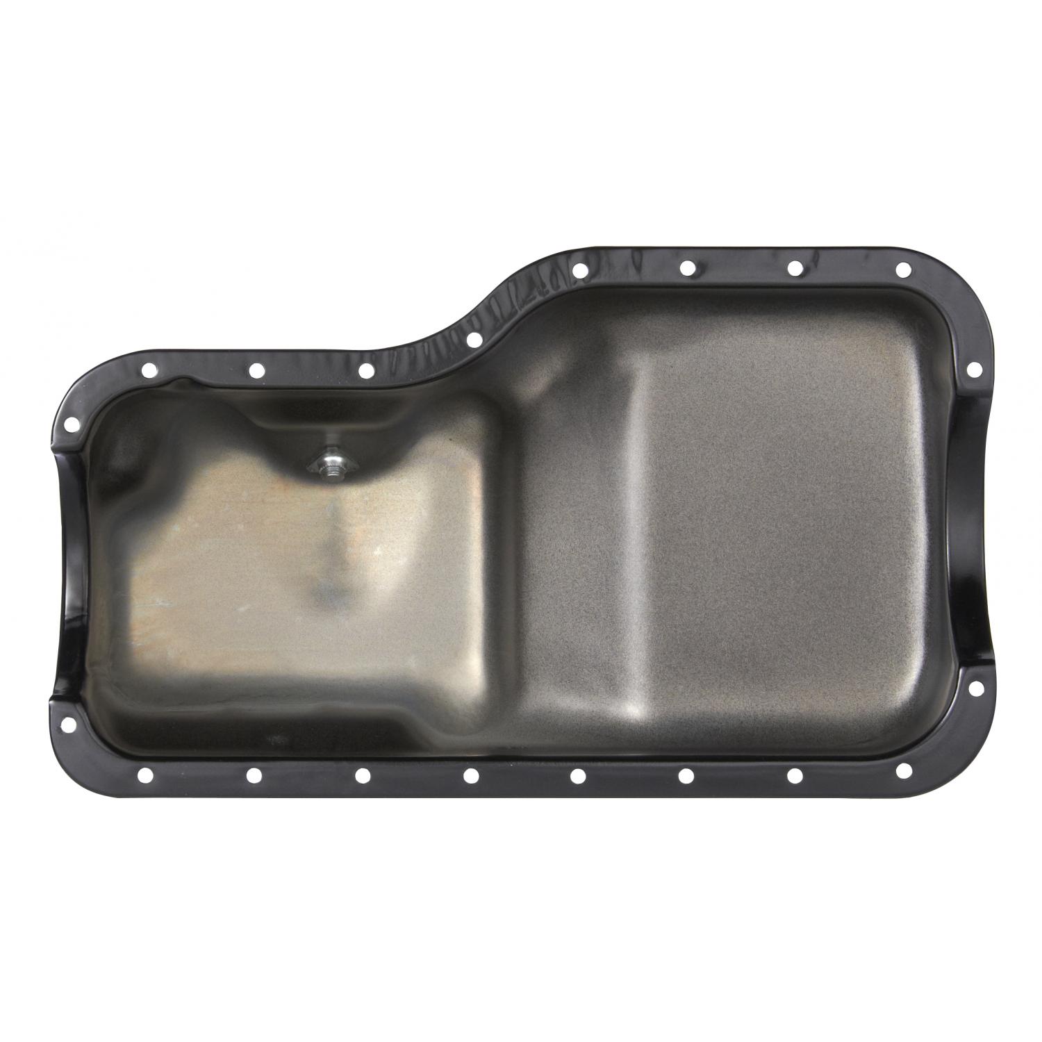 Spectra Premium FP25A Engine Oil Pan product image 2 of 4