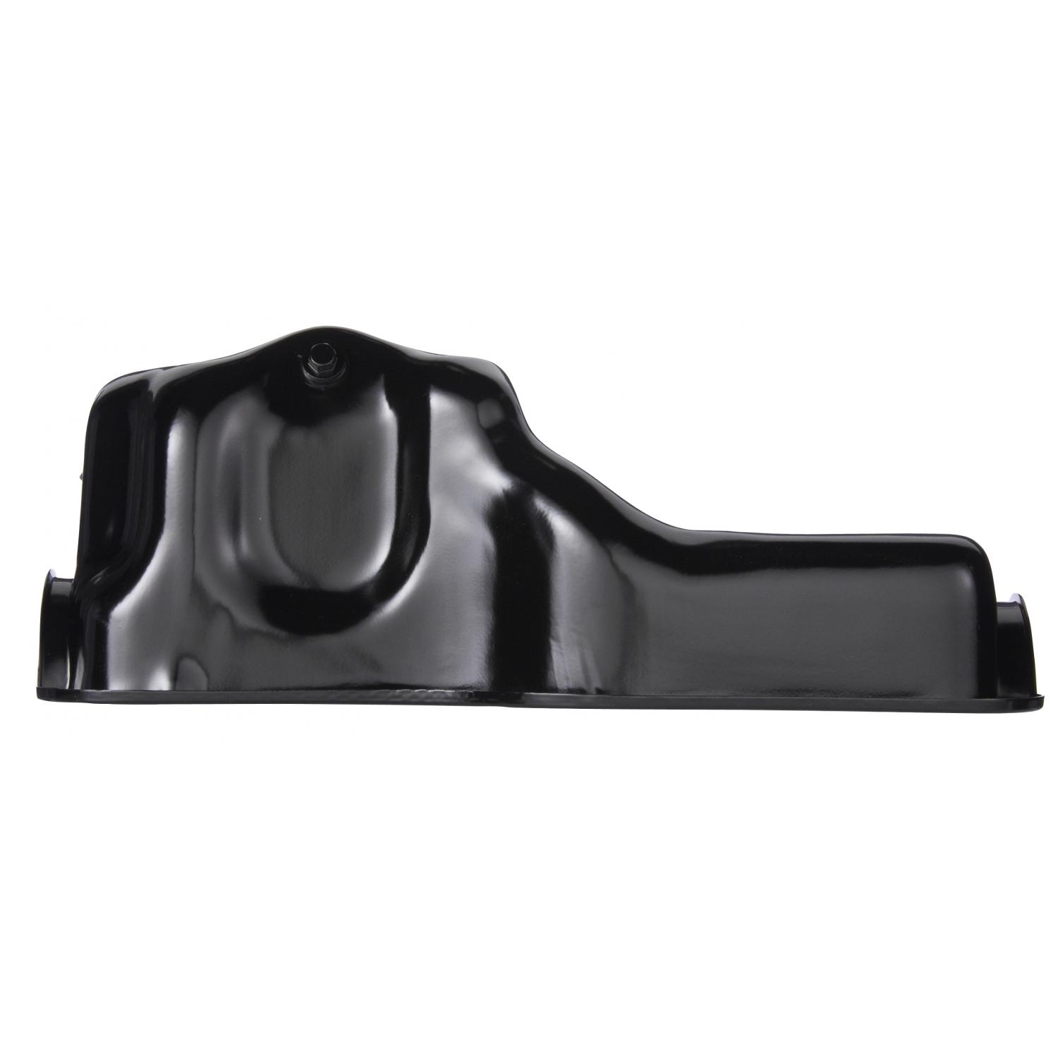 Spectra Premium FP25A Engine Oil Pan product image 3 of 4