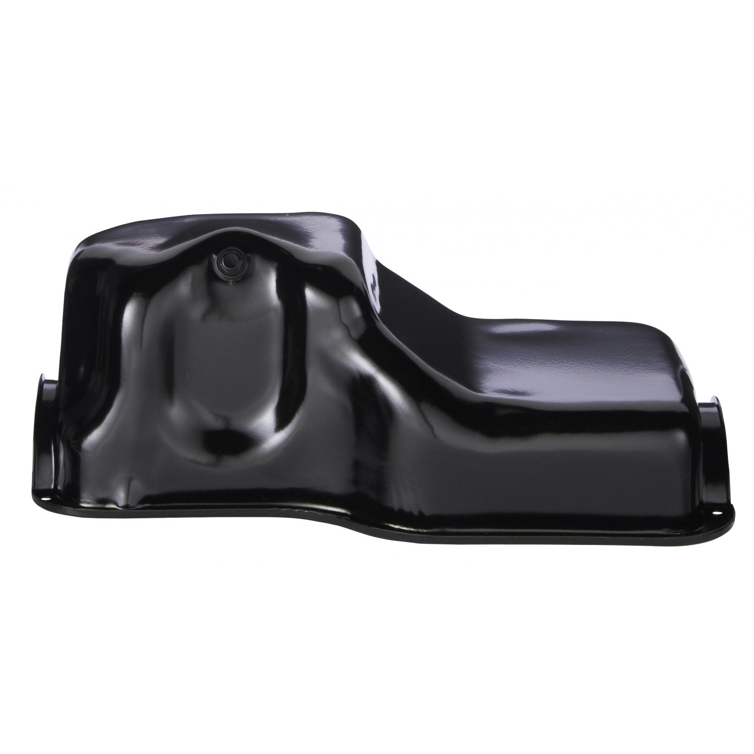Spectra Premium FP25A Engine Oil Pan product image 4 of 4