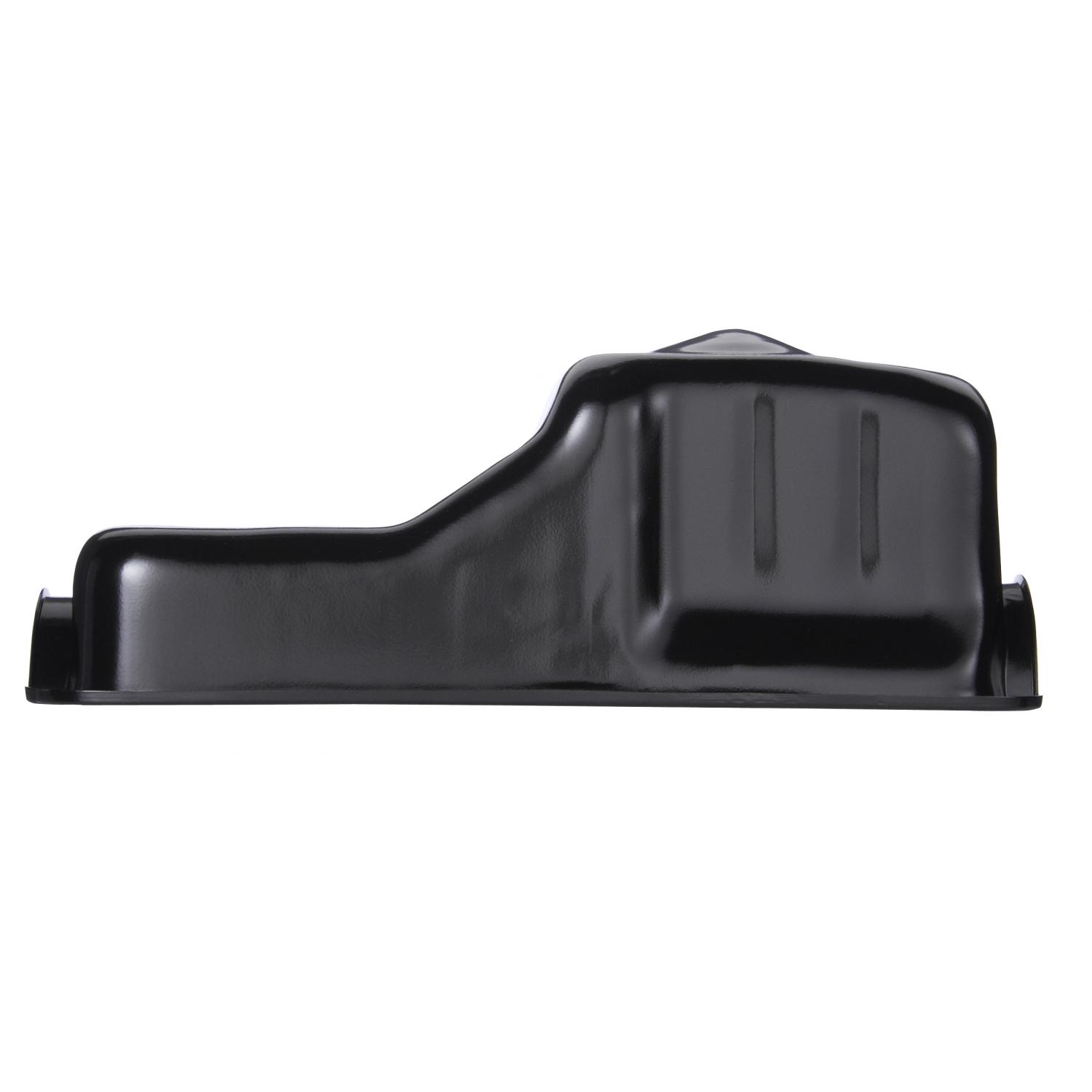 Spectra Premium FP25B - Engine Oil Pan Spectra Premium FP25B Engine Oil Pan product image 1 of 4