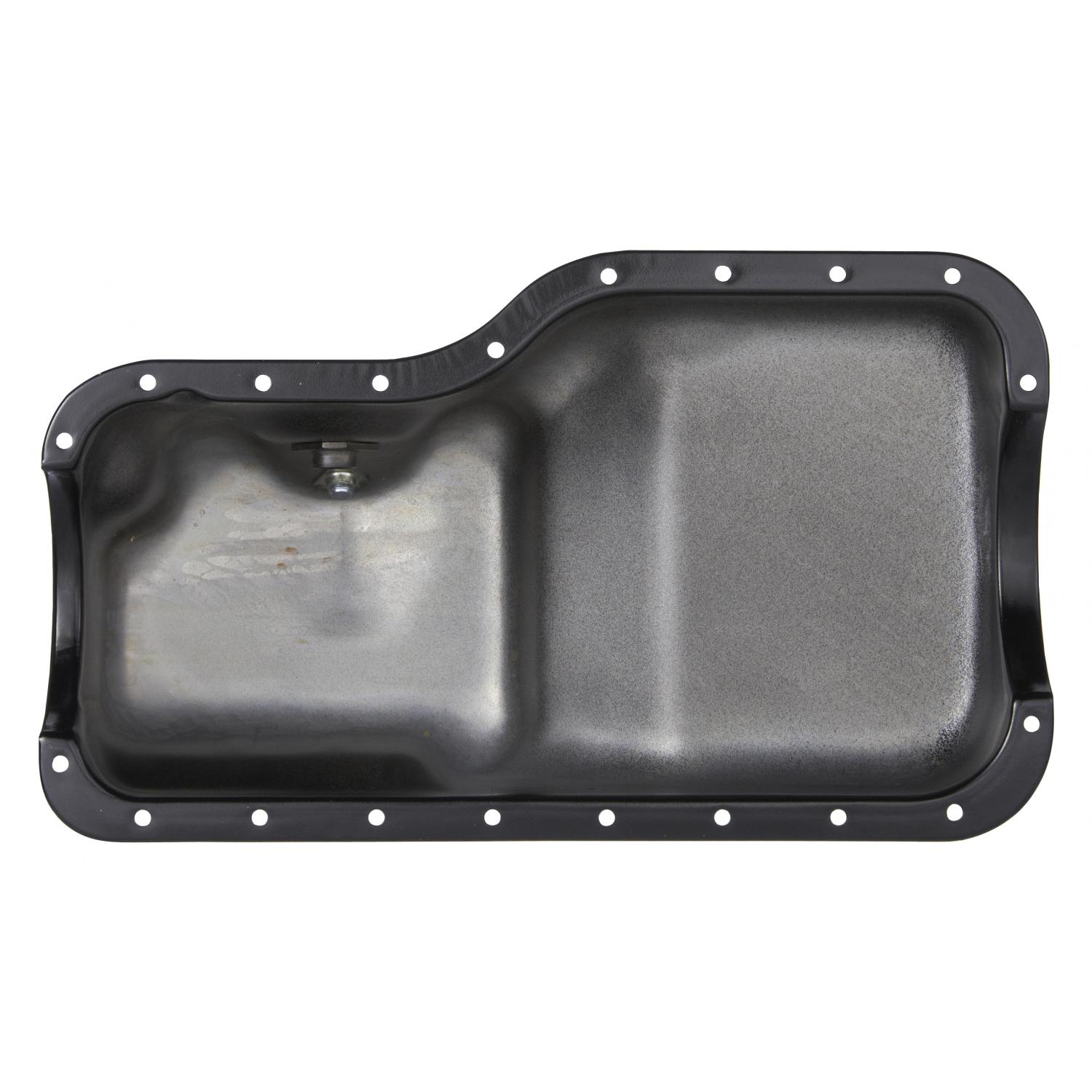 Spectra Premium FP25B - Engine Oil Pan Spectra Premium FP25B Engine Oil Pan product image 2 of 4