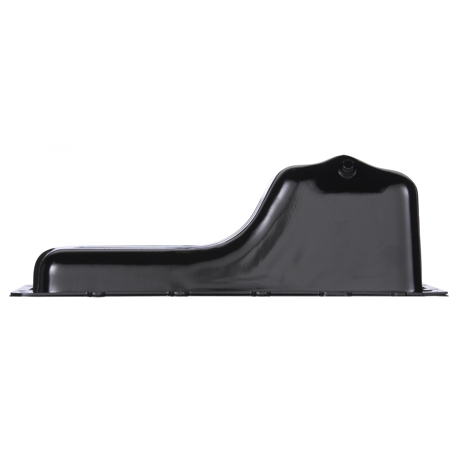 Spectra Premium FP26A Engine Oil Pan product image 3 of 4