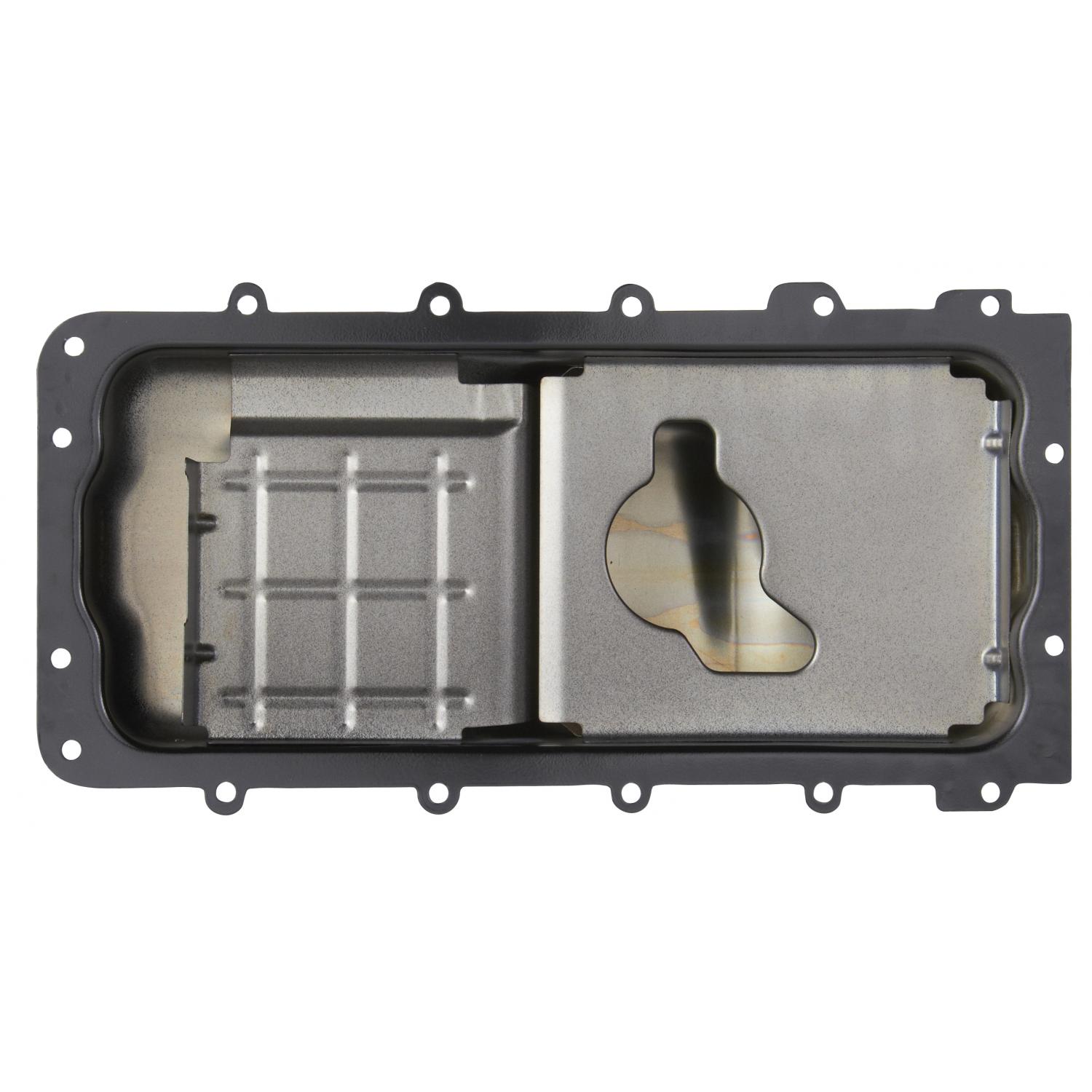 Spectra Premium FP27A Engine Oil Pan product image 2 of 4