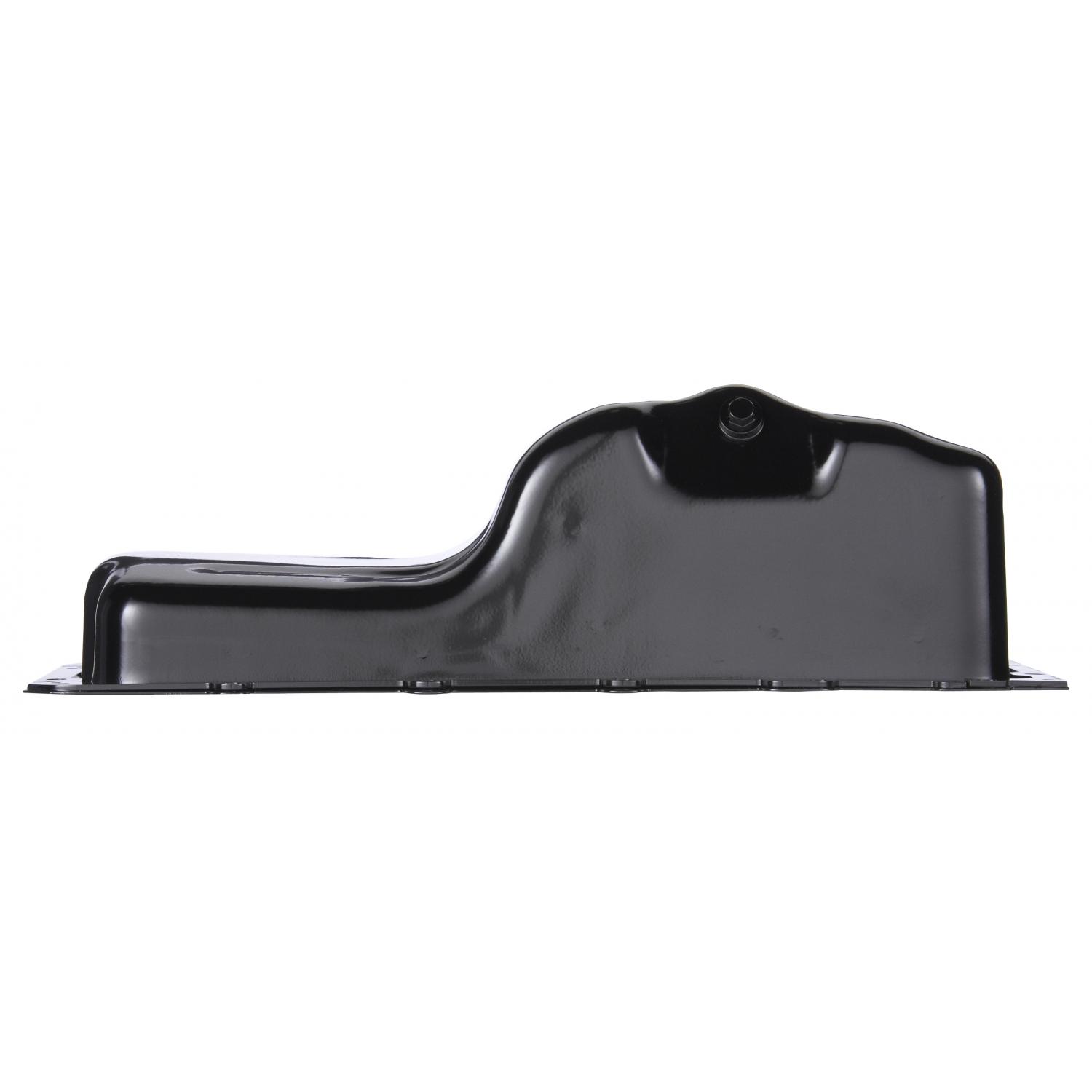Spectra Premium FP27A Engine Oil Pan product image 3 of 4