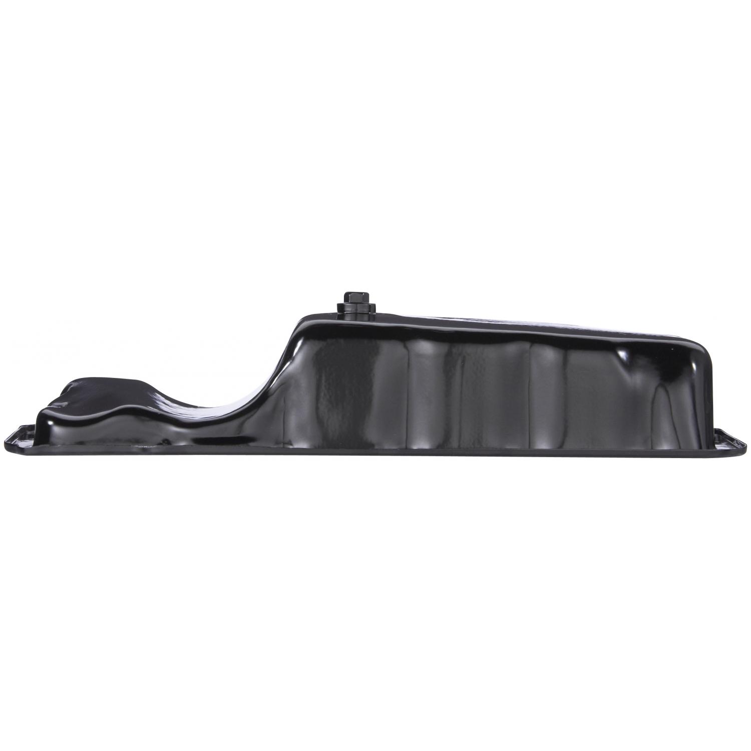 Spectra Premium FP41A - Engine Oil Pan Spectra Premium FP41A Engine Oil Pan product image 1 of 4