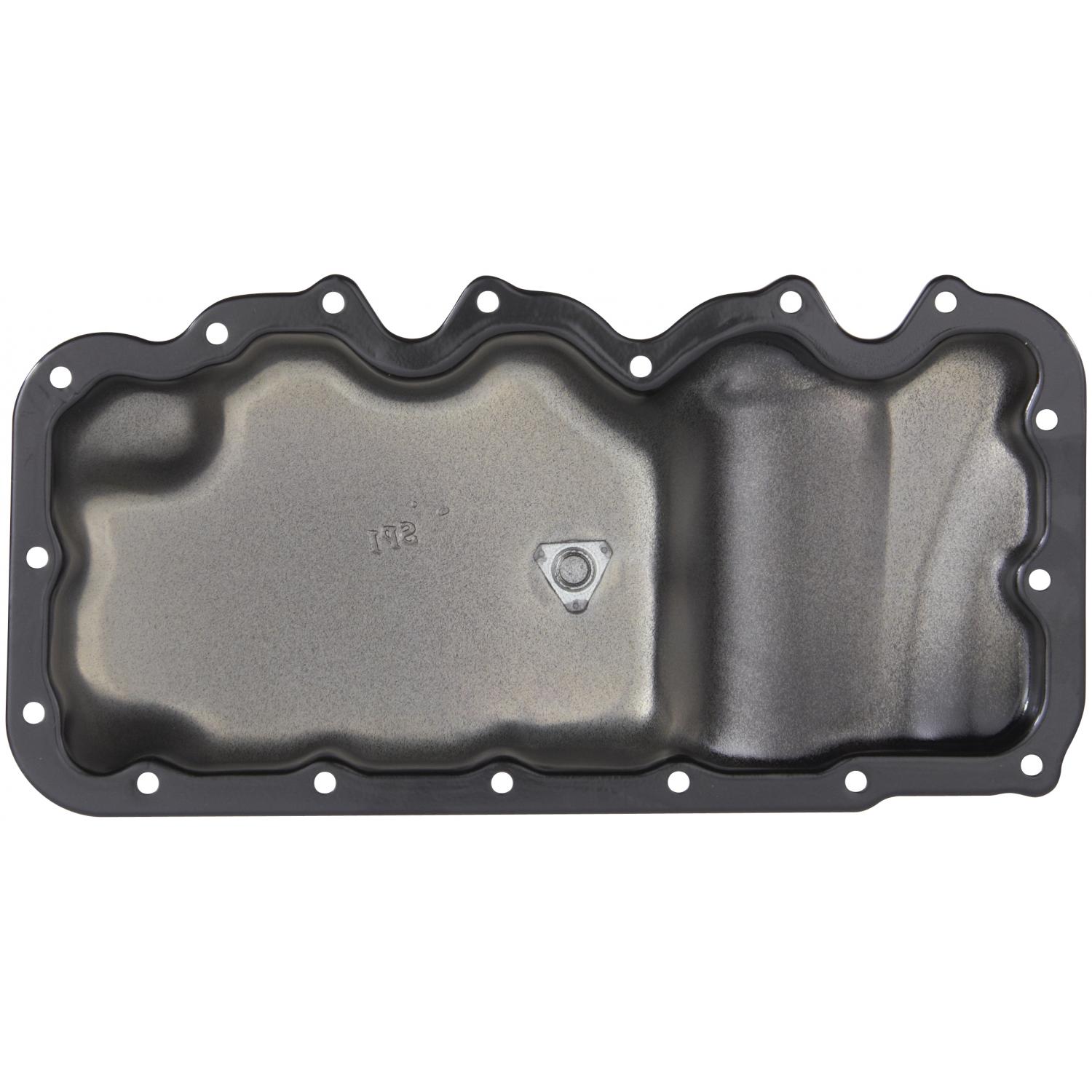 Spectra Premium FP41A - Engine Oil Pan Spectra Premium FP41A Engine Oil Pan product image 2 of 4