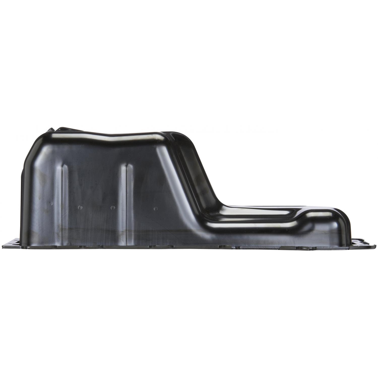 Spectra Premium FP43A Engine Oil Pan product image 1 of 4