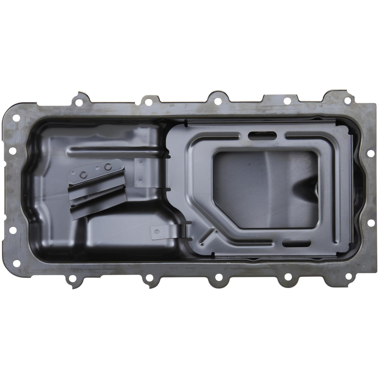 Spectra Premium FP43A Engine Oil Pan product image 2 of 4