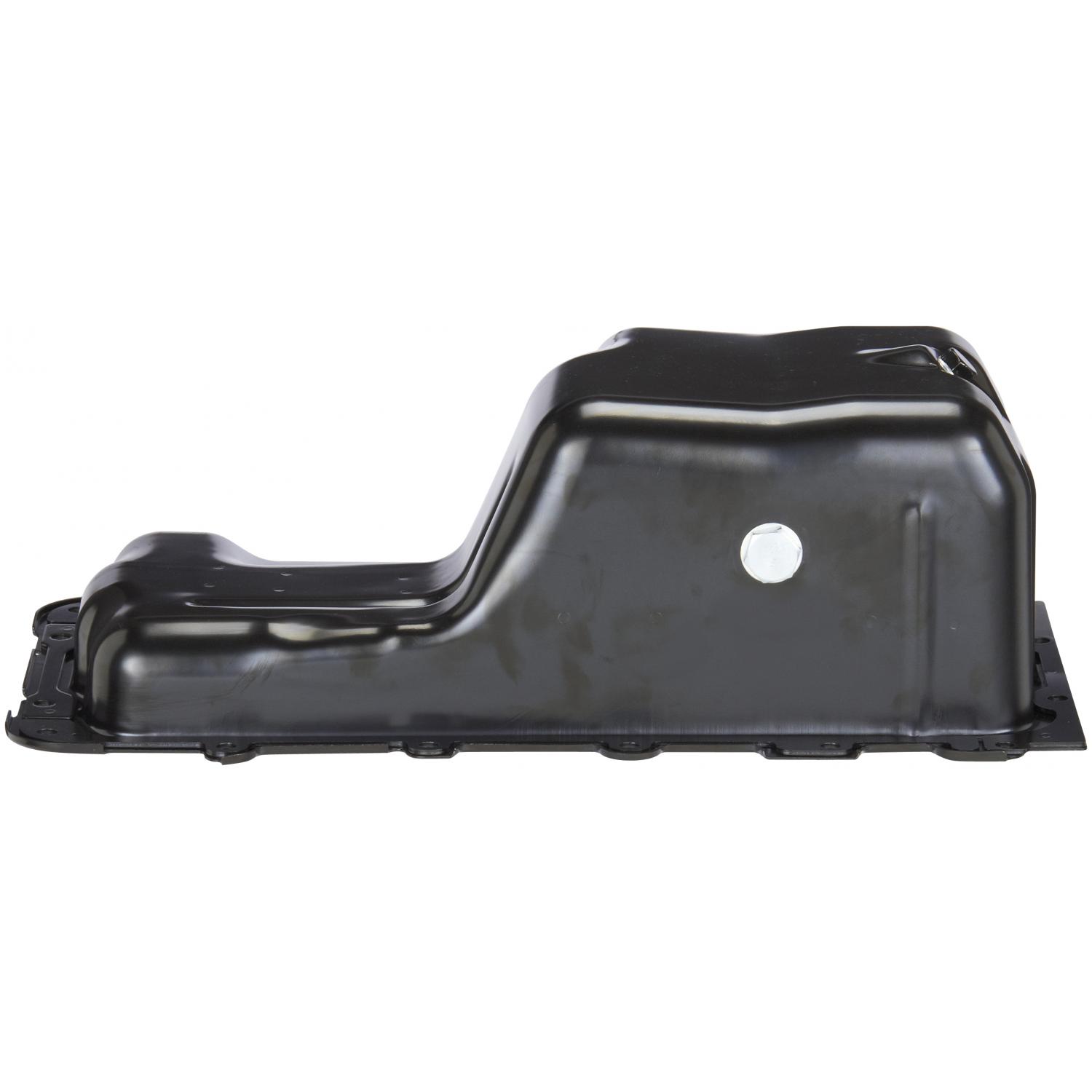 Spectra Premium FP43A Engine Oil Pan product image 4 of 4