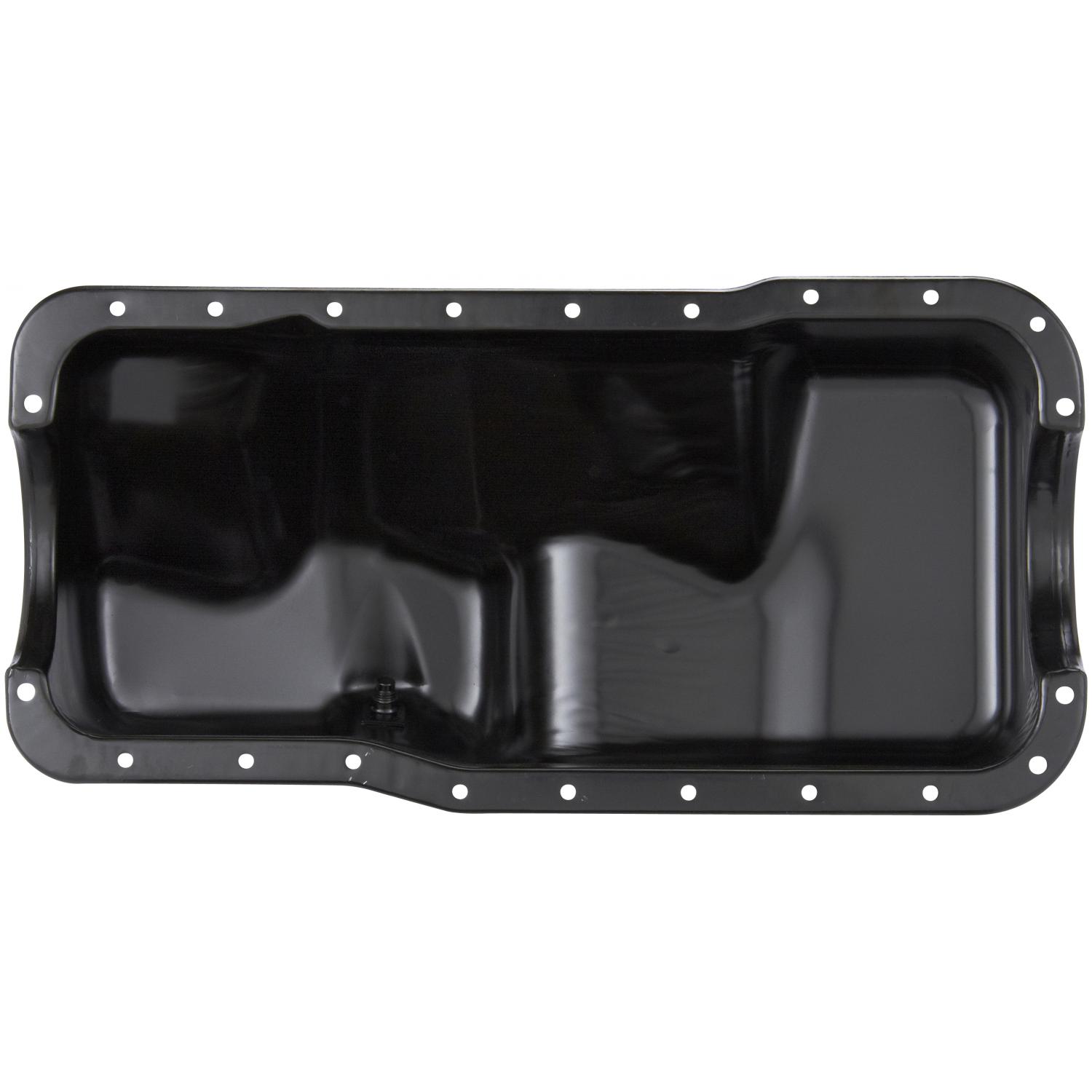 Spectra Premium FP45A Engine Oil Pan product image 2 of 5