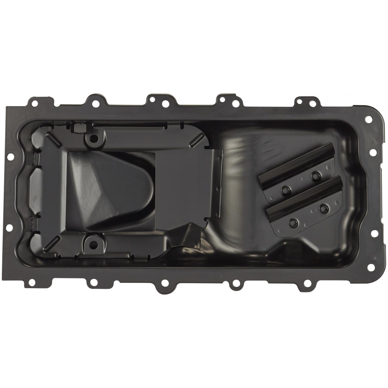Spectra Premium FP46A Engine Oil Pan product image 3 of 4