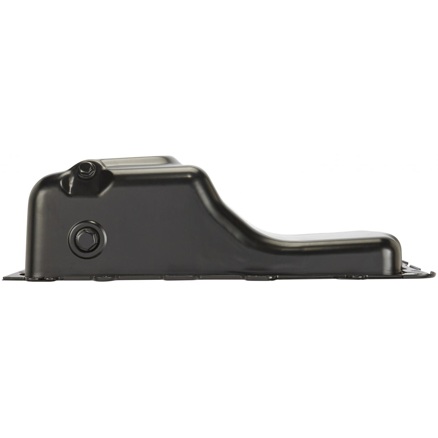 Spectra Premium FP46A Engine Oil Pan product image 4 of 4