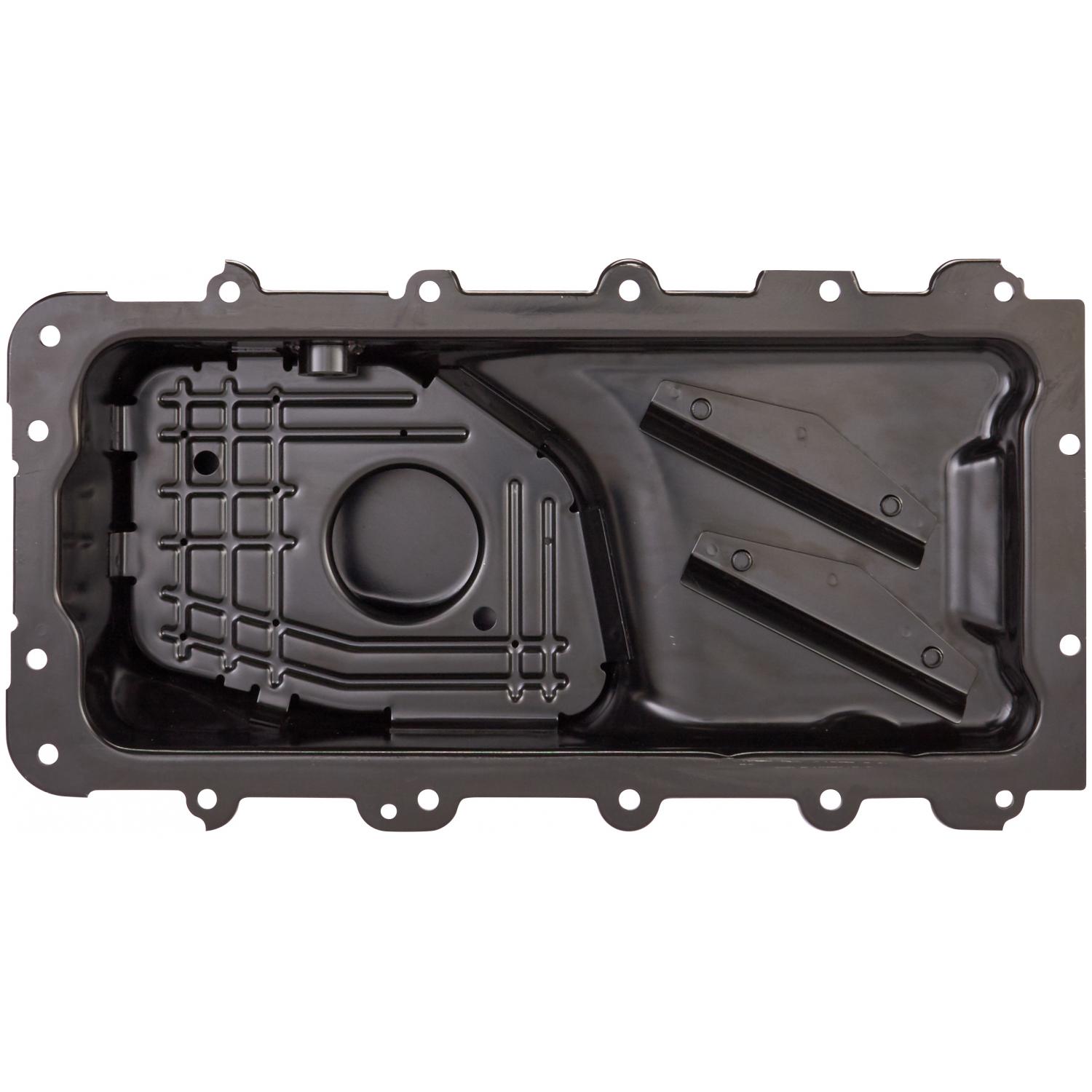 Spectra Premium FP46B Engine Oil Pan product image 3 of 4