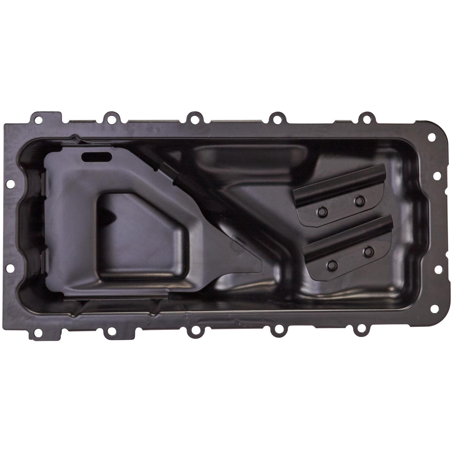 Spectra Premium FP48A Engine Oil Pan product image 3 of 4
