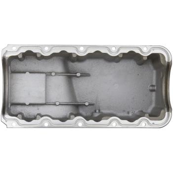 Spectra Premium FP49A Engine Oil Pan product image 2 of 4