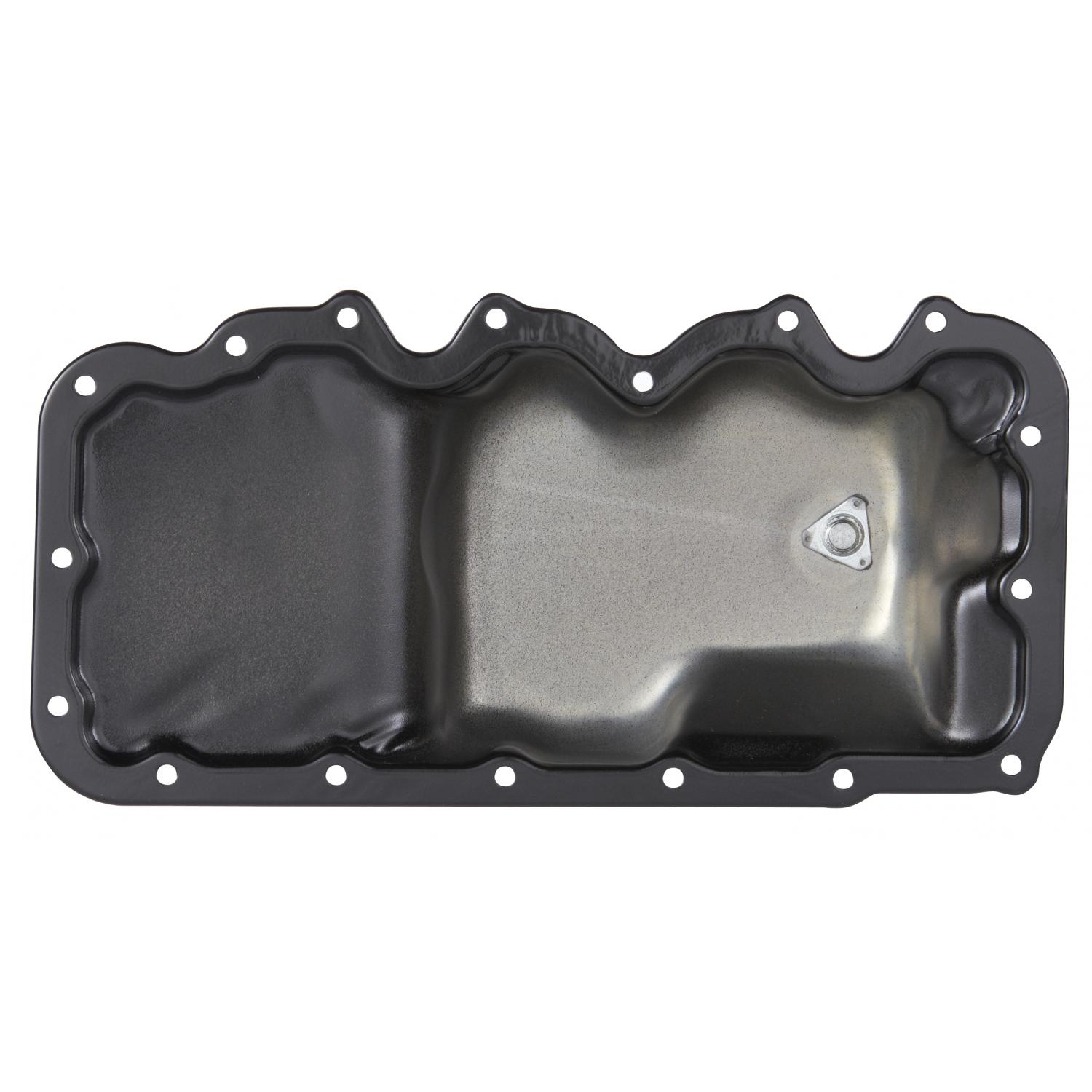 Spectra Premium FP50A Engine Oil Pan product image 2 of 4