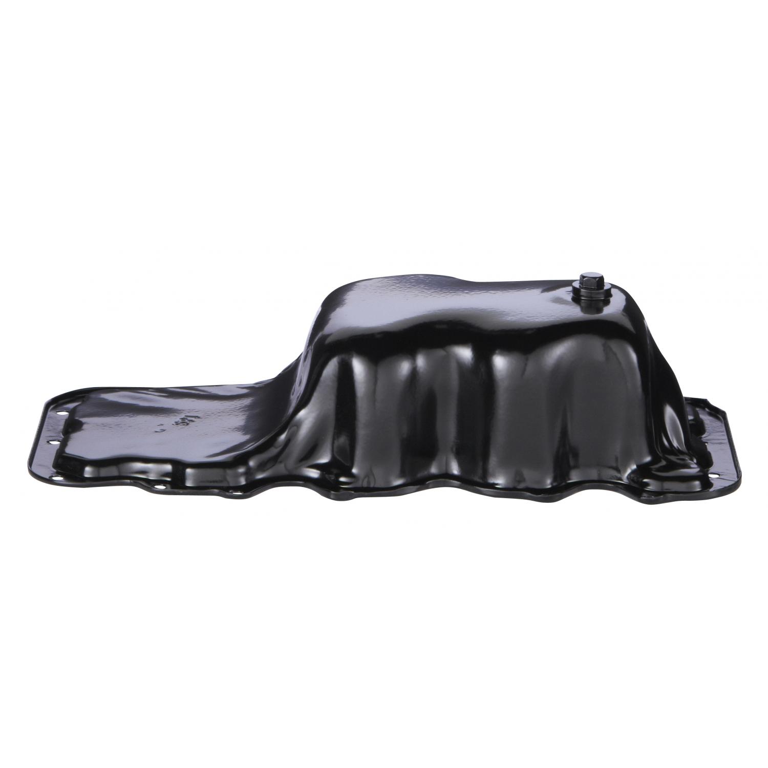 Spectra Premium FP50A Engine Oil Pan product image 4 of 4