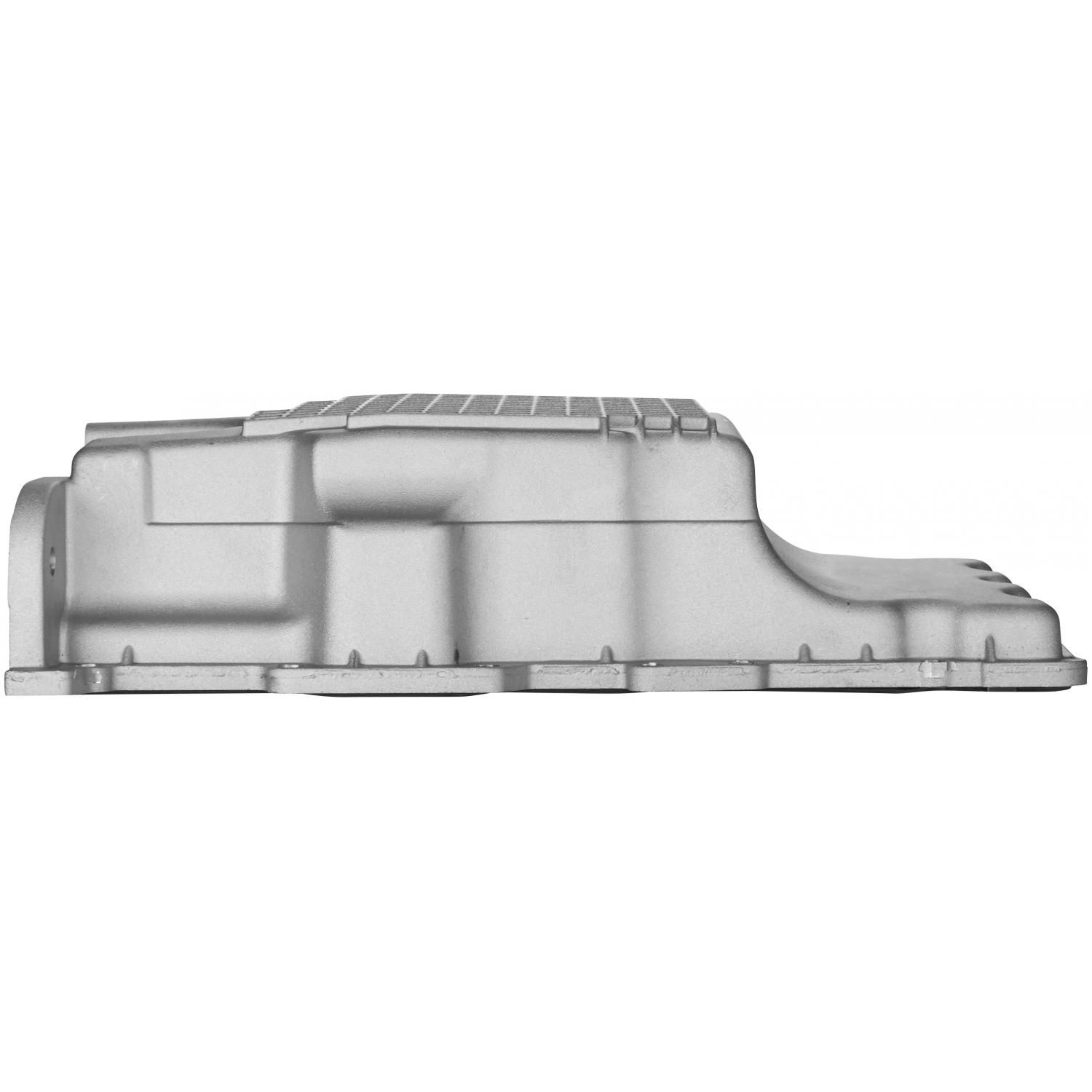Spectra Premium FP51A Engine Oil Pan product image 1 of 4