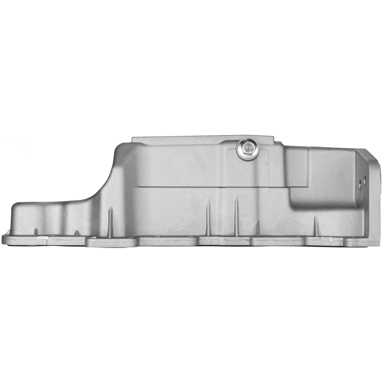 Spectra Premium FP51A Engine Oil Pan product image 3 of 4