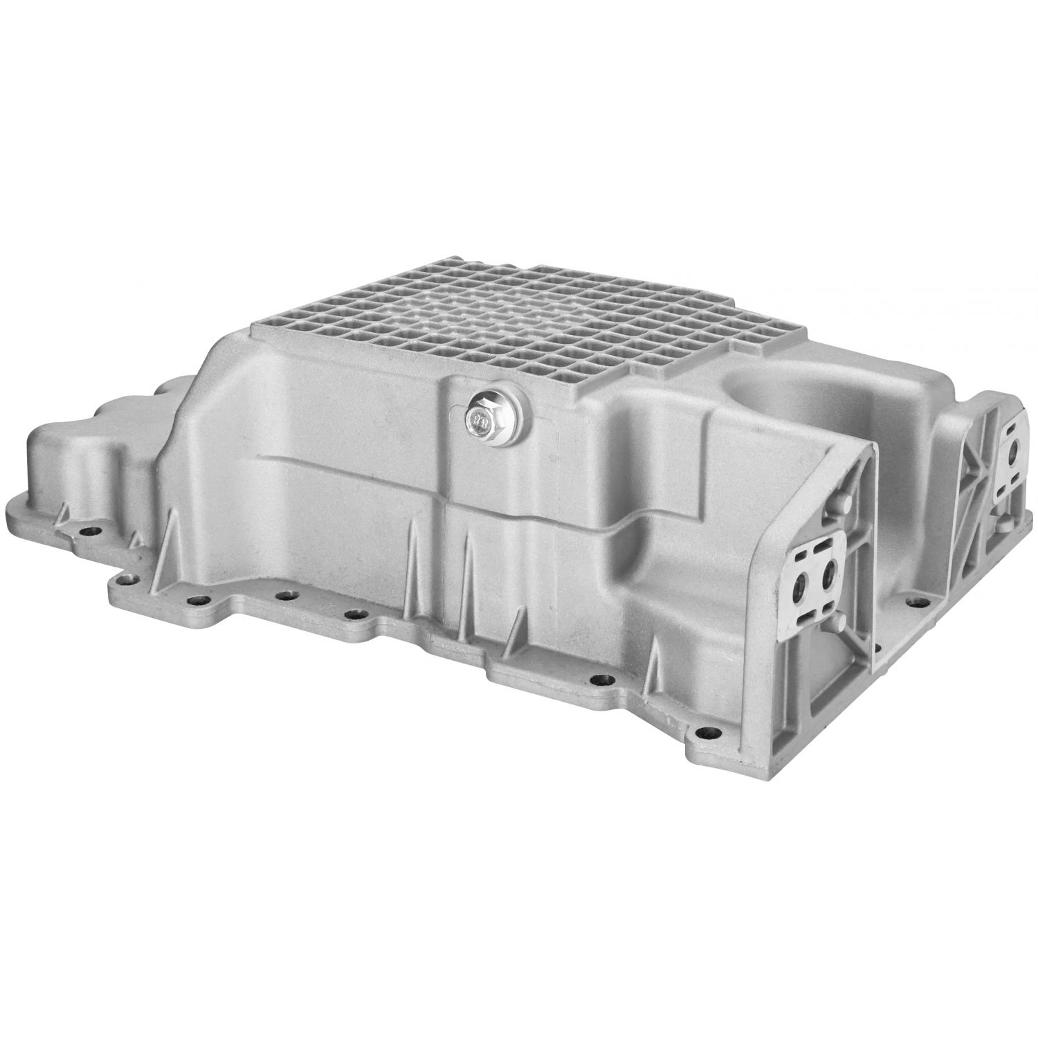 Spectra Premium FP51A Engine Oil Pan product image 4 of 4