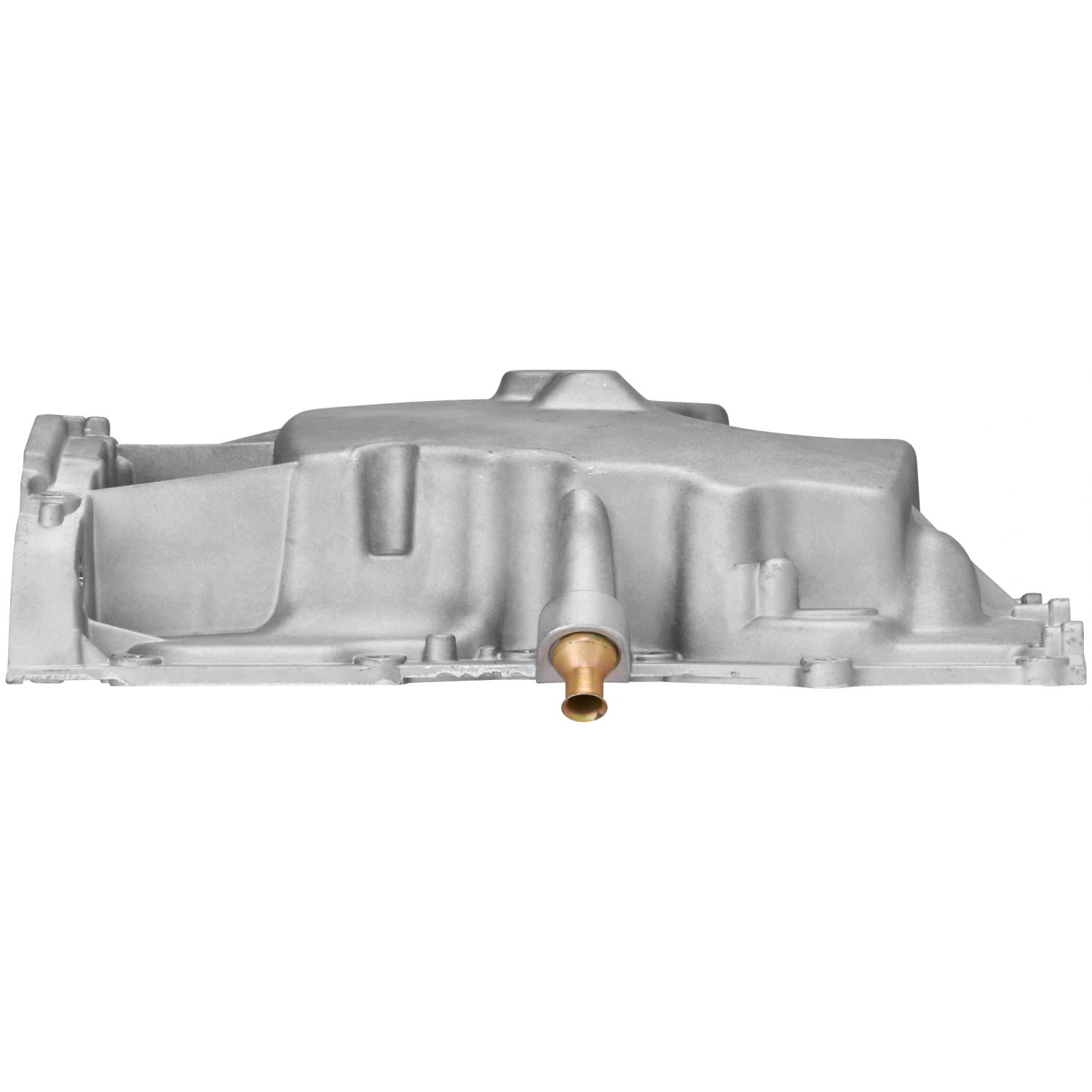 Spectra Premium FP52A - Engine Oil Pan Spectra Premium FP52A Engine Oil Pan product image 1 of 4