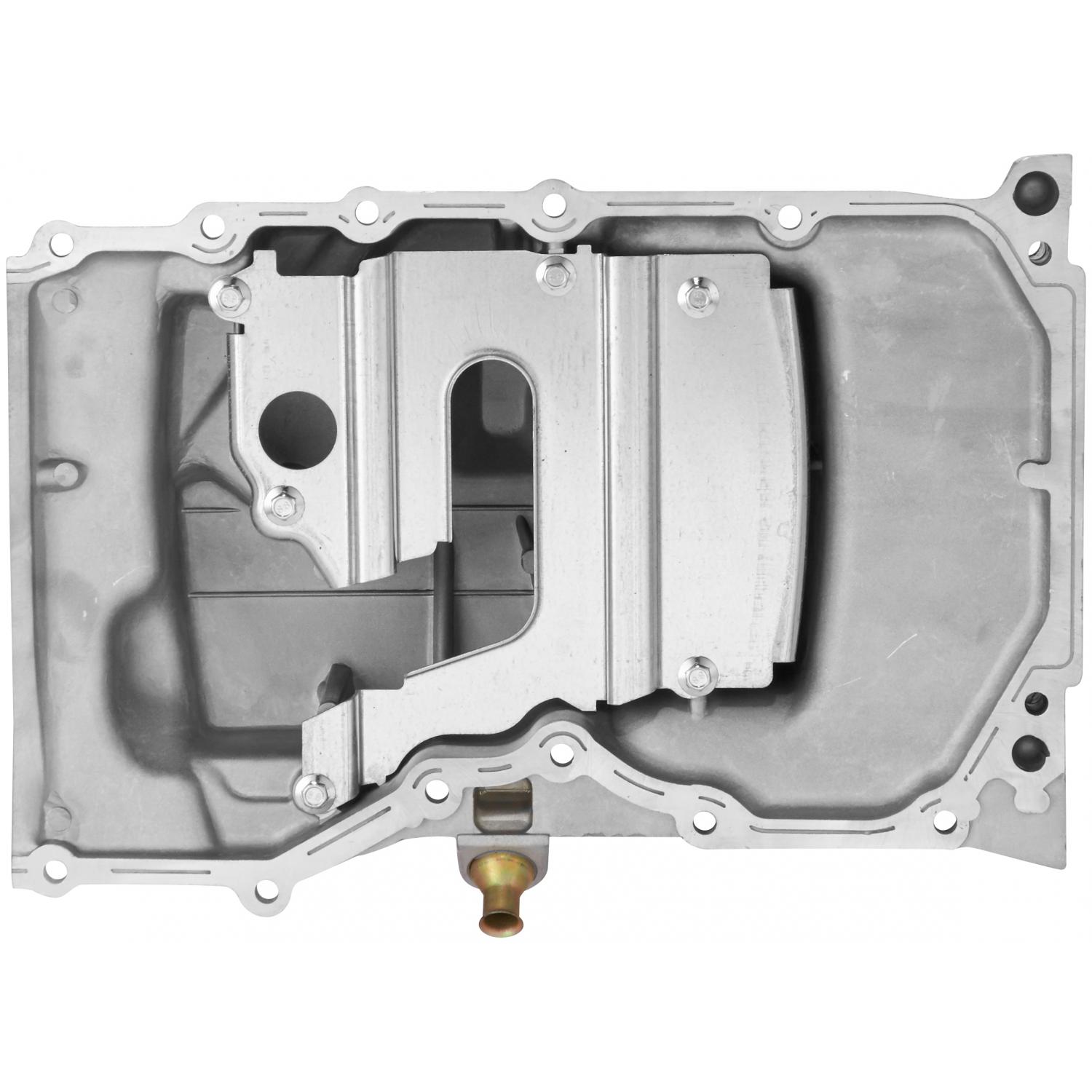 Spectra Premium FP52A - Engine Oil Pan Spectra Premium FP52A Engine Oil Pan product image 2 of 4