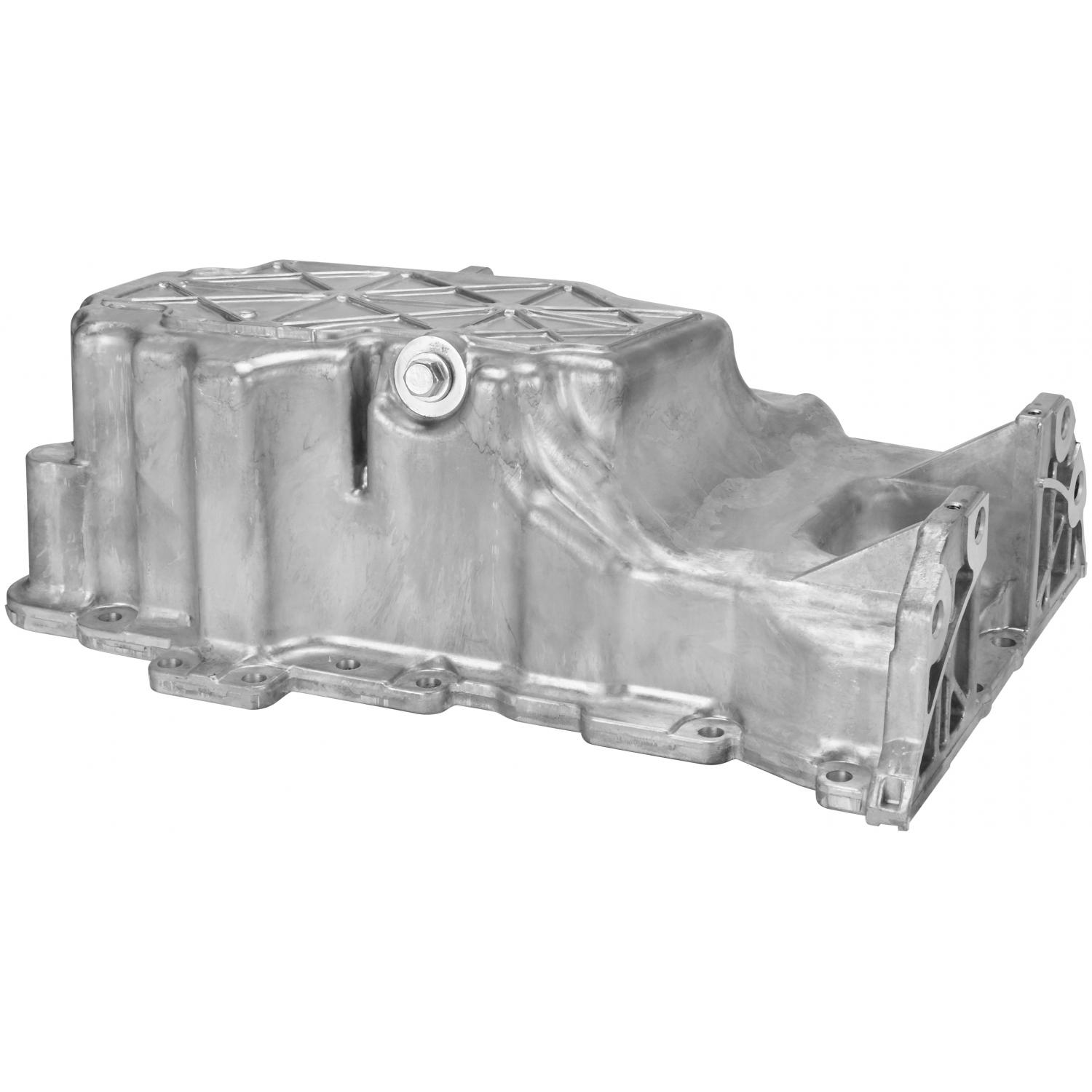 Spectra Premium FP53A - Engine Oil Pan Spectra Premium FP53A Engine Oil Pan product image 1 of 4