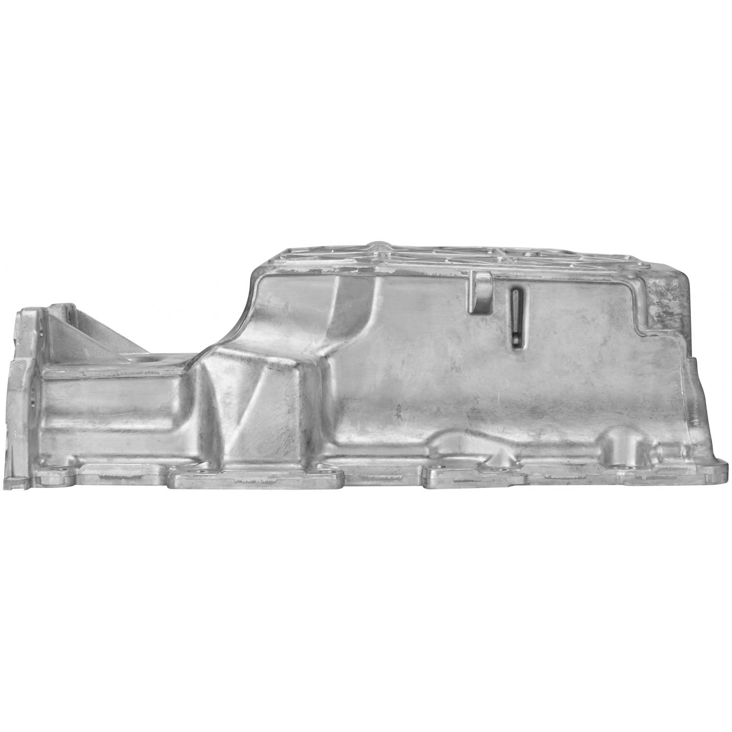 Spectra Premium FP53A - Engine Oil Pan Spectra Premium FP53A Engine Oil Pan product image 2 of 4