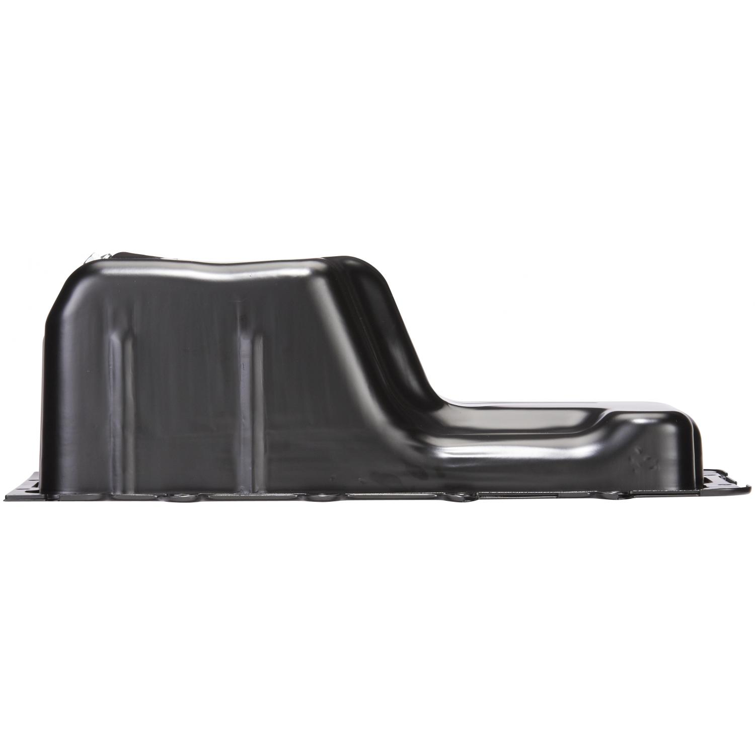 Spectra Premium FP54A Engine Oil Pan product image 3 of 4