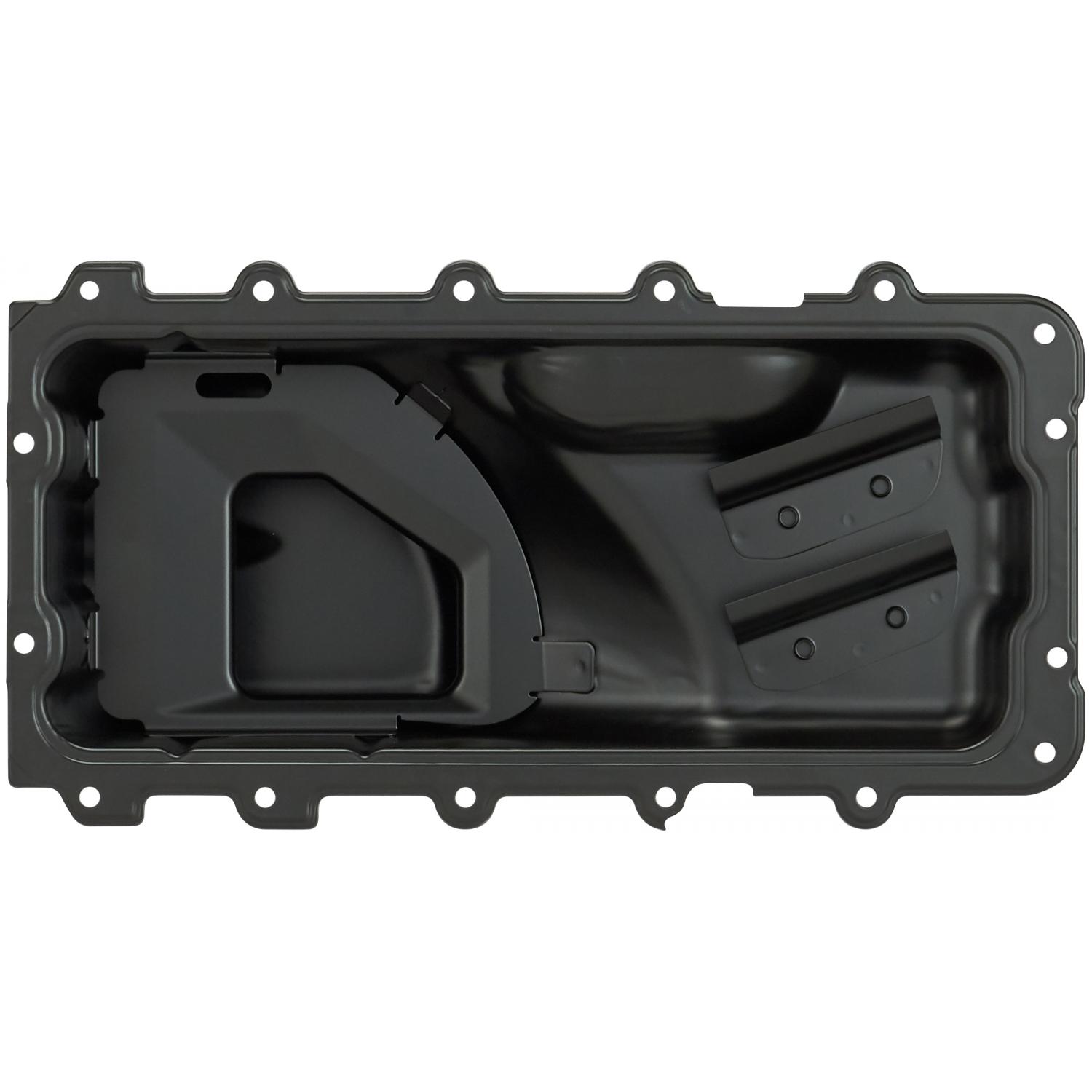 Spectra Premium FP54B Engine Oil Pan product image 3 of 4