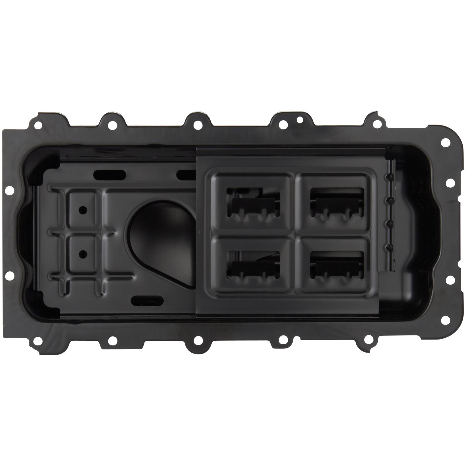 Spectra Premium FP54C Engine Oil Pan product image 2 of 4